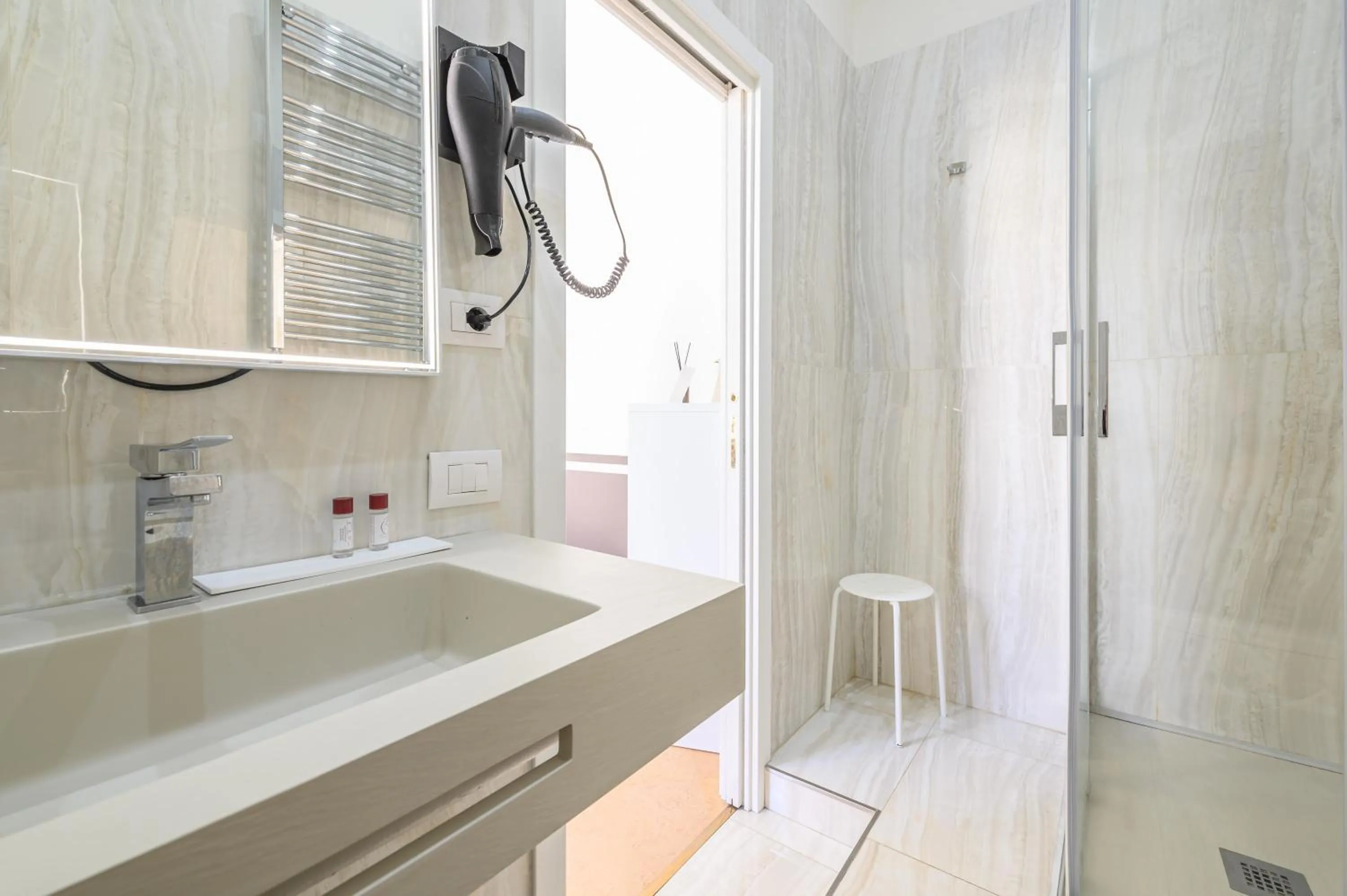 Residenza Molinari Suite