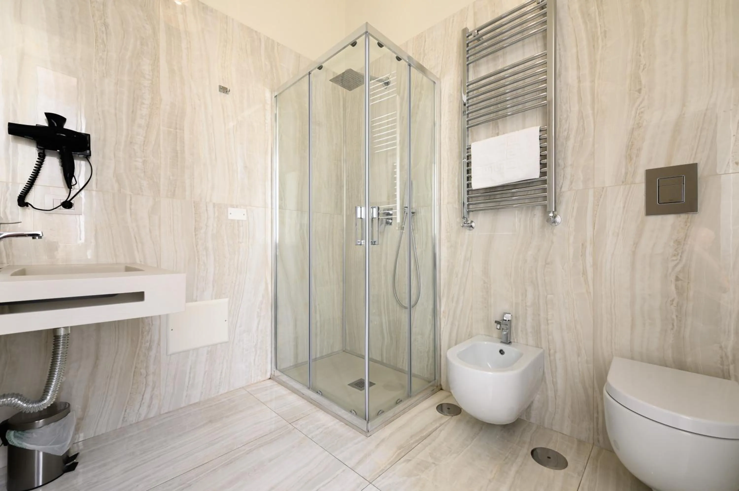 Residenza Molinari Suite