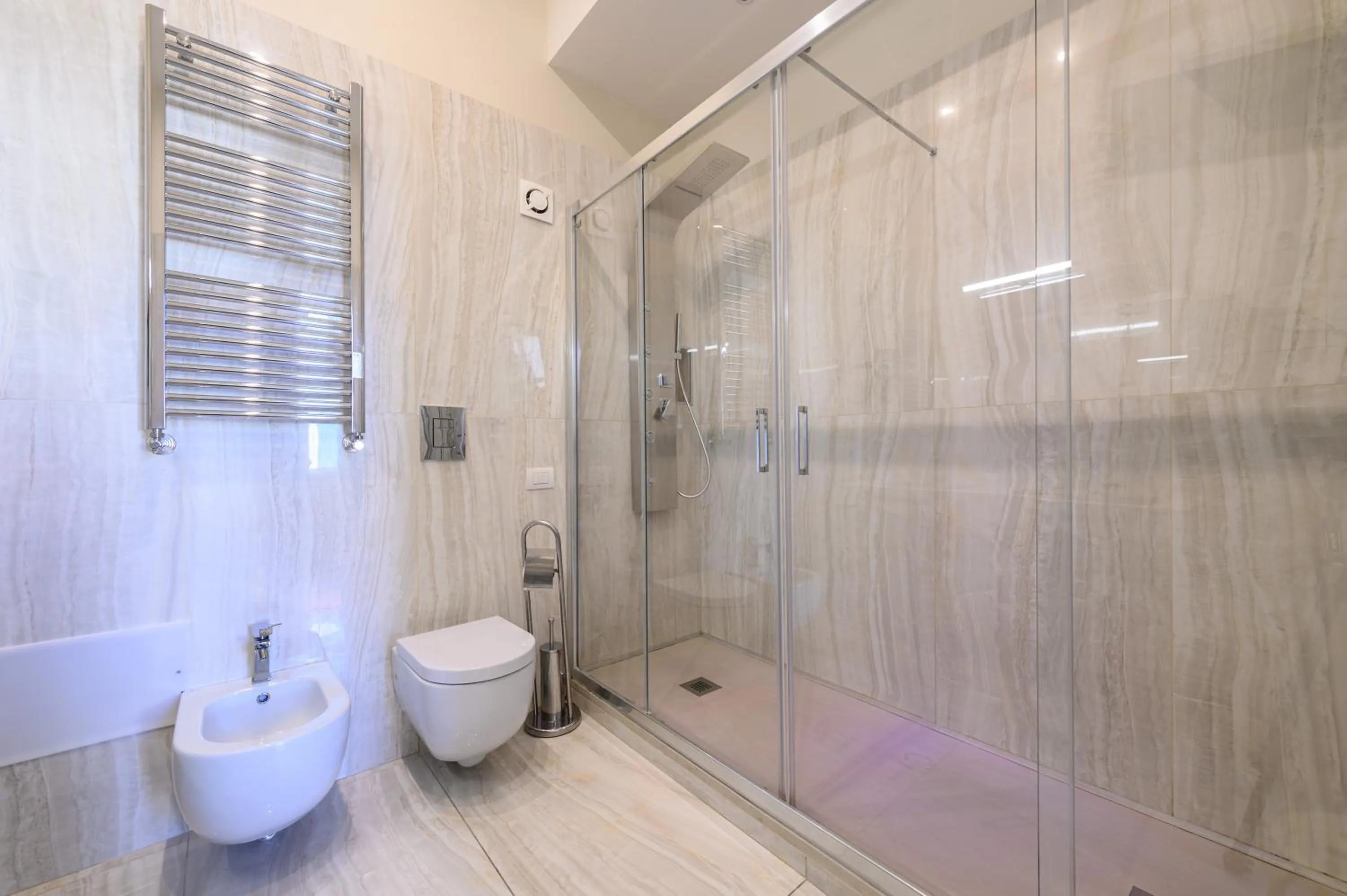 Residenza Molinari Suite