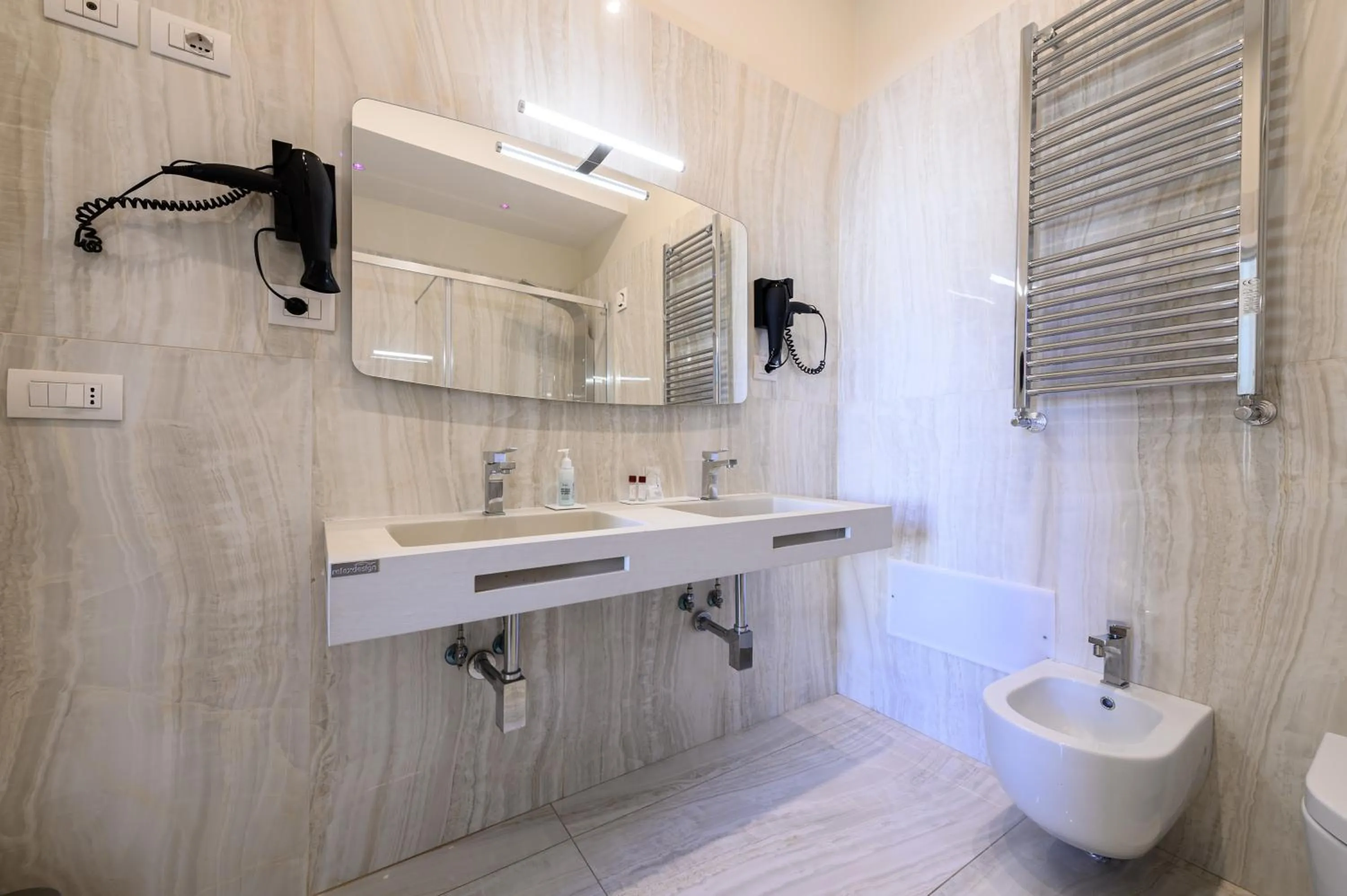 Residenza Molinari Suite