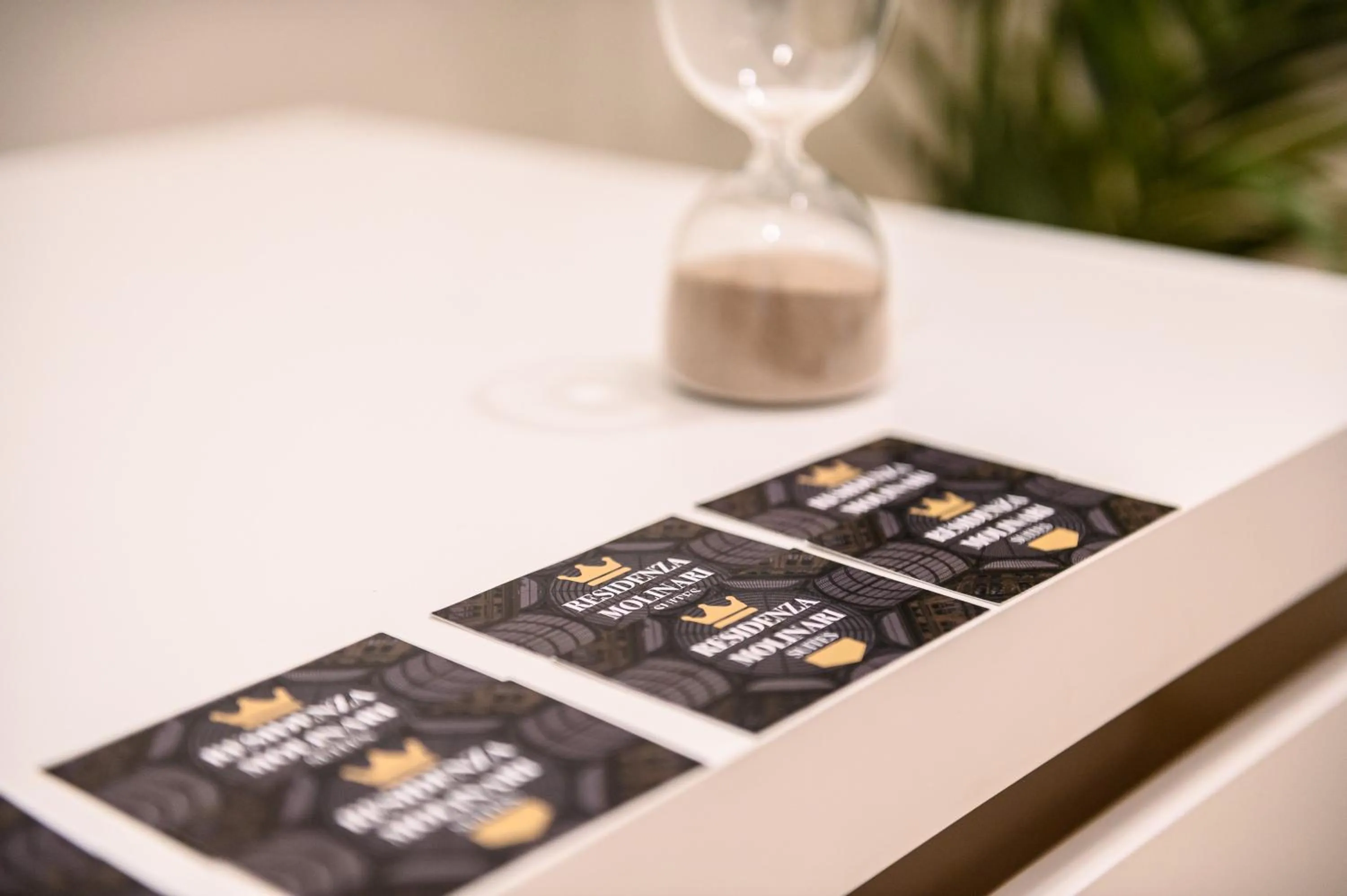 Residenza Molinari Suite