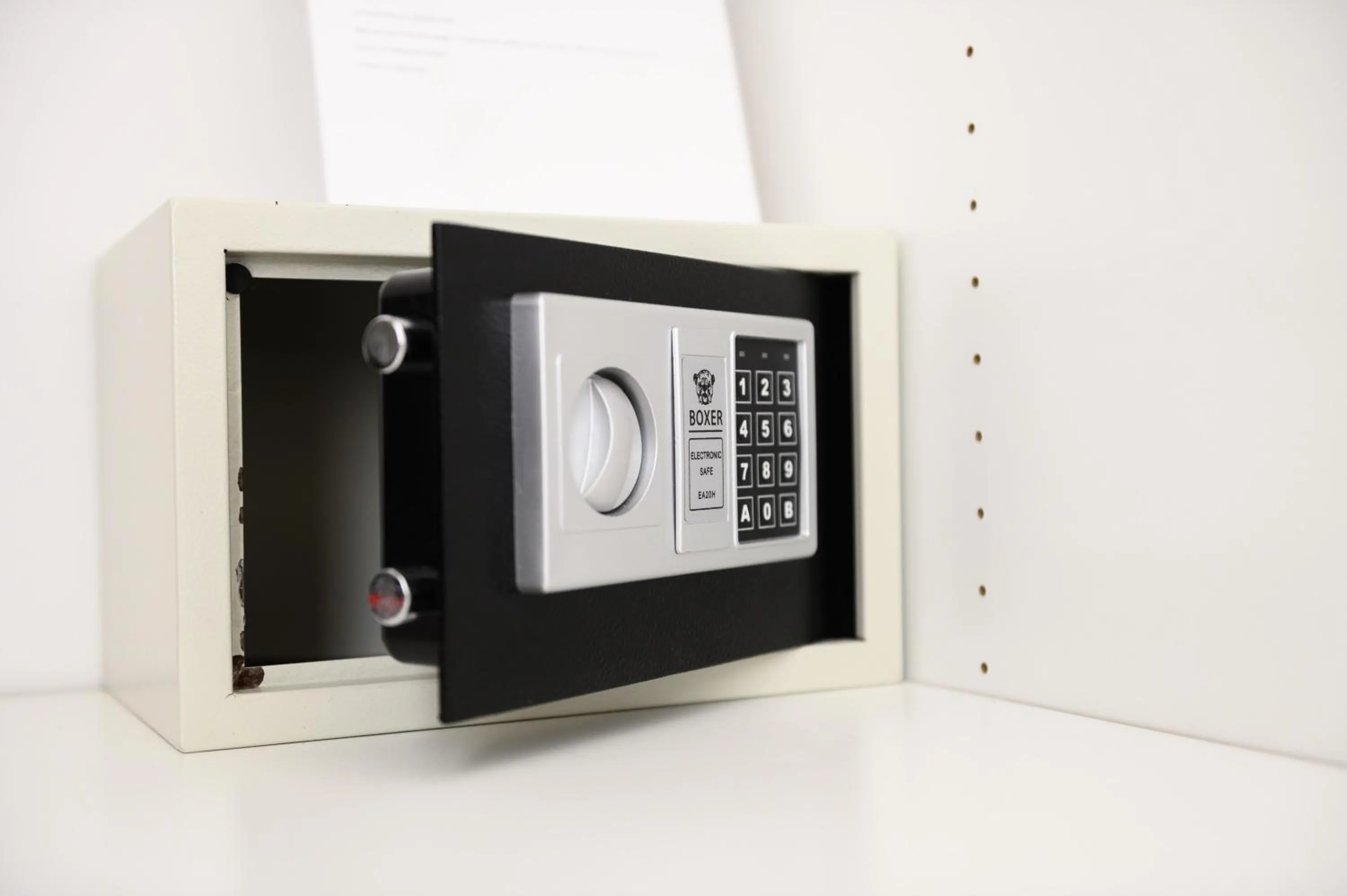 Residenza Molinari Suite