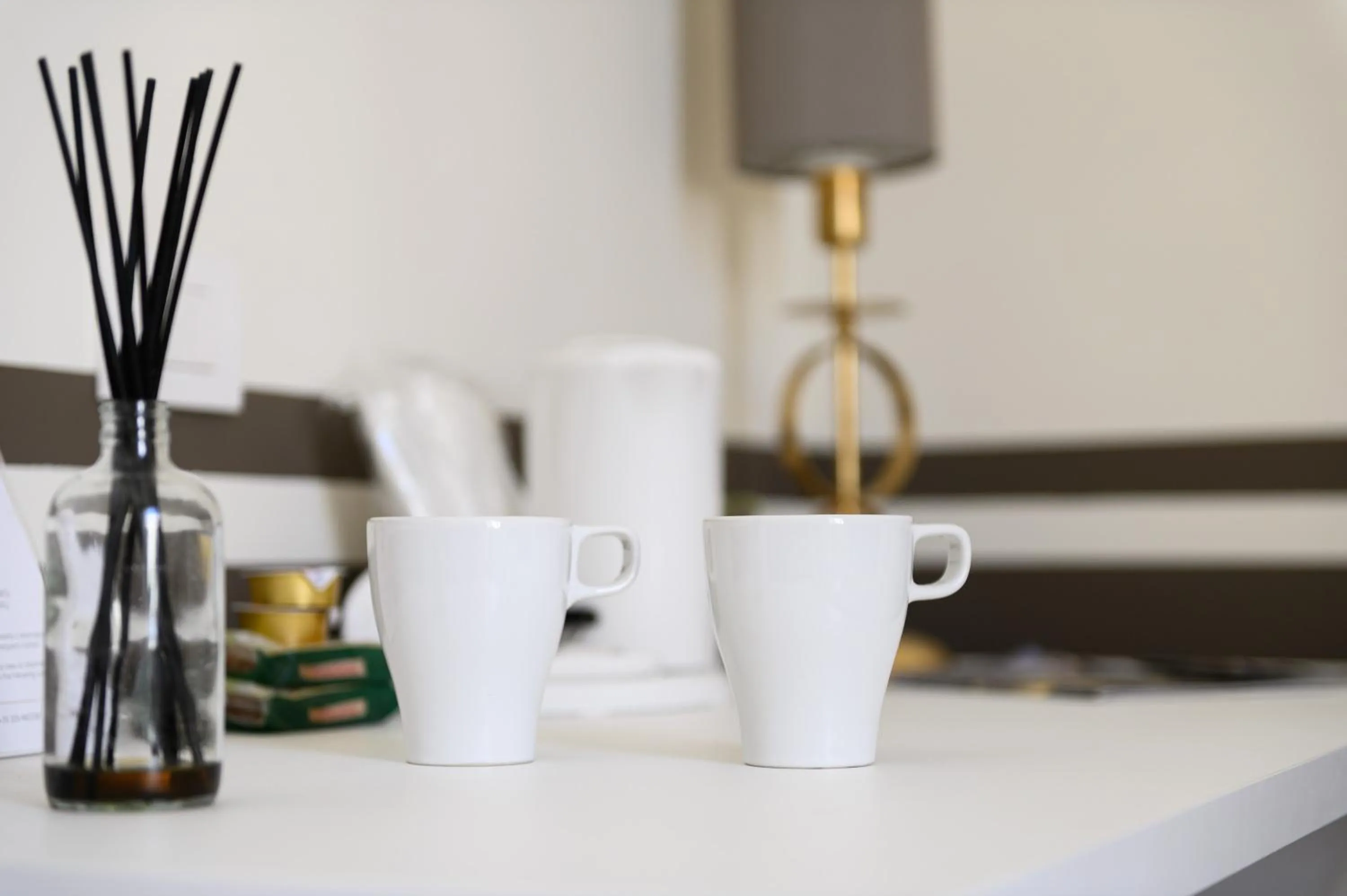 Residenza Molinari Suite