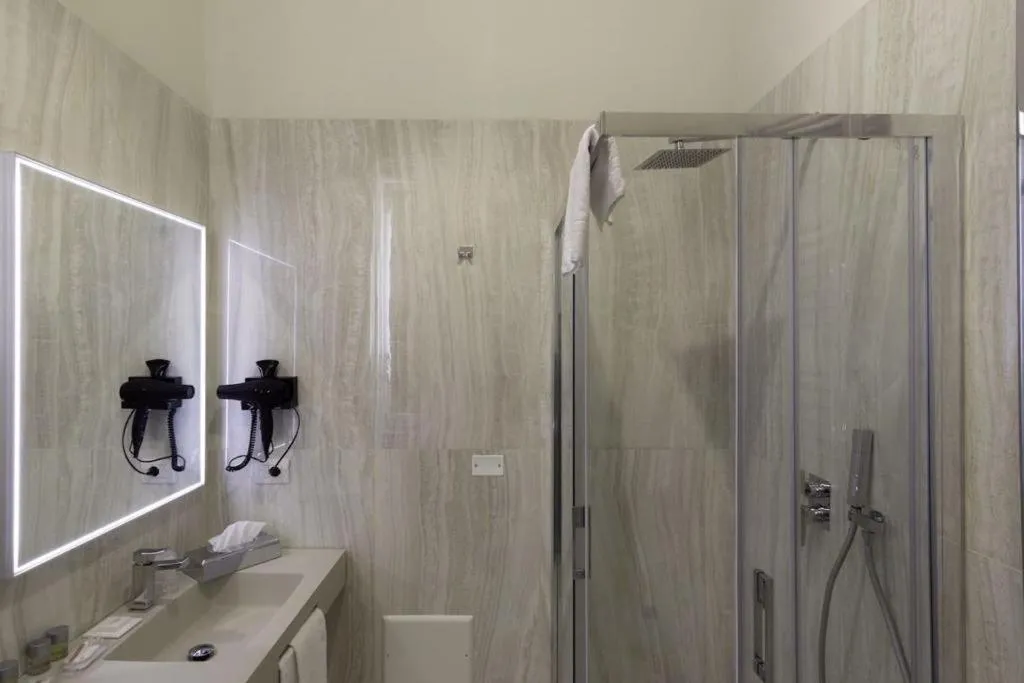 Residenza Molinari Suite