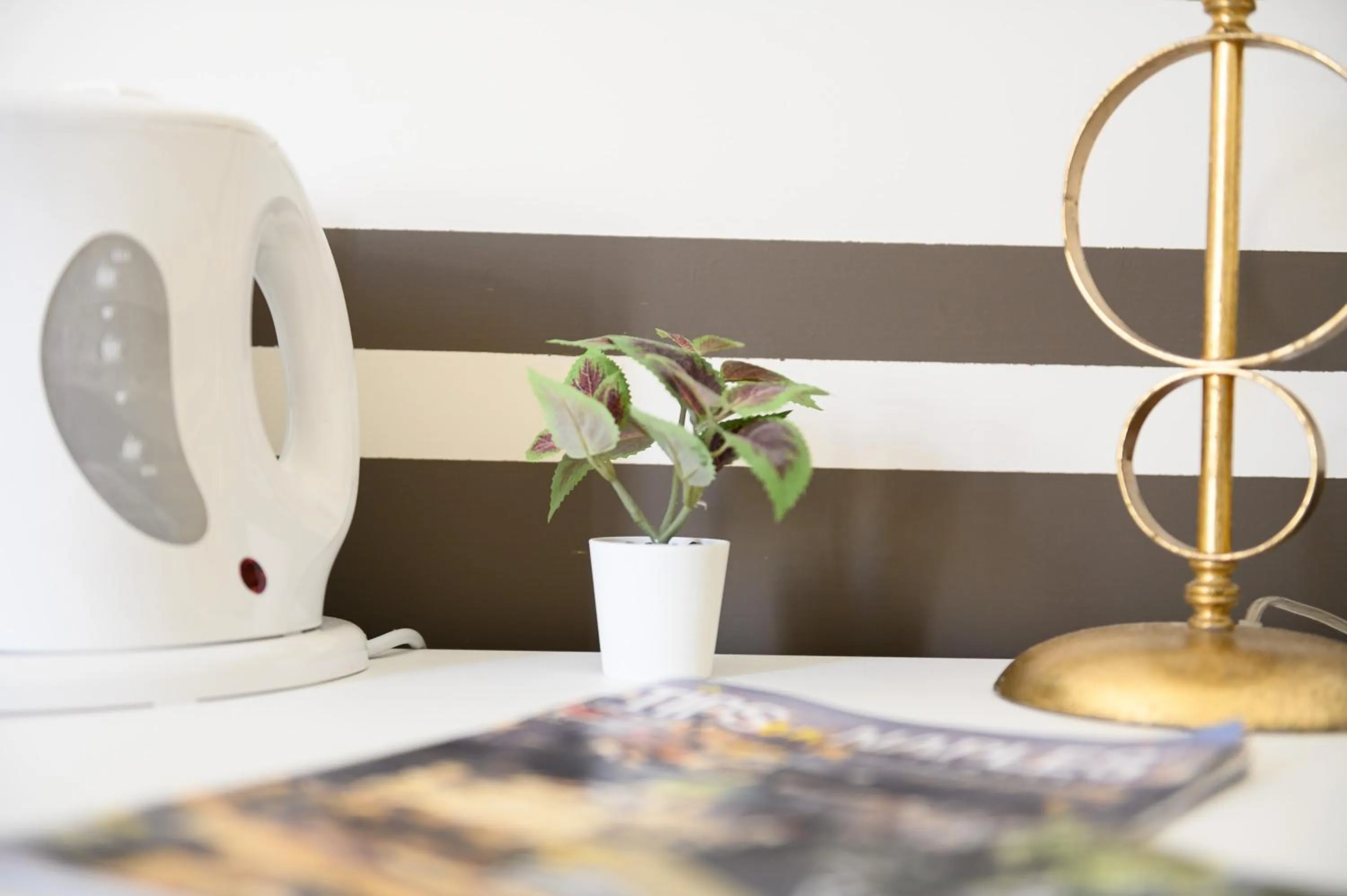 Residenza Molinari Suite