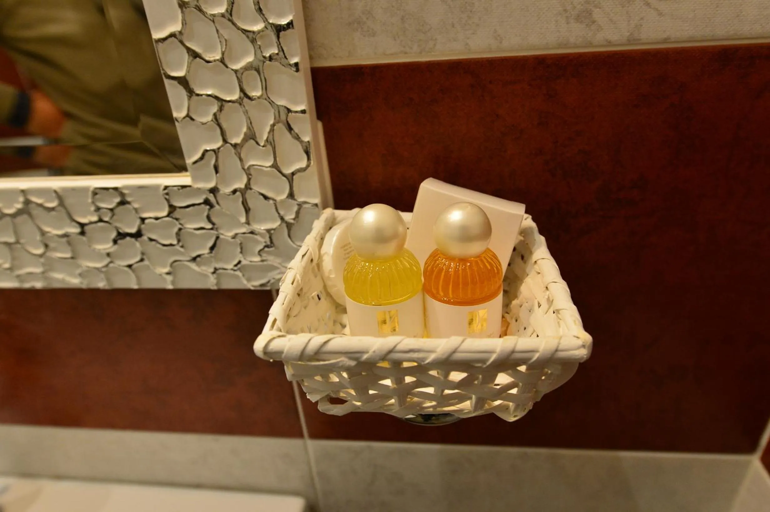 Other in Conte di Cavour