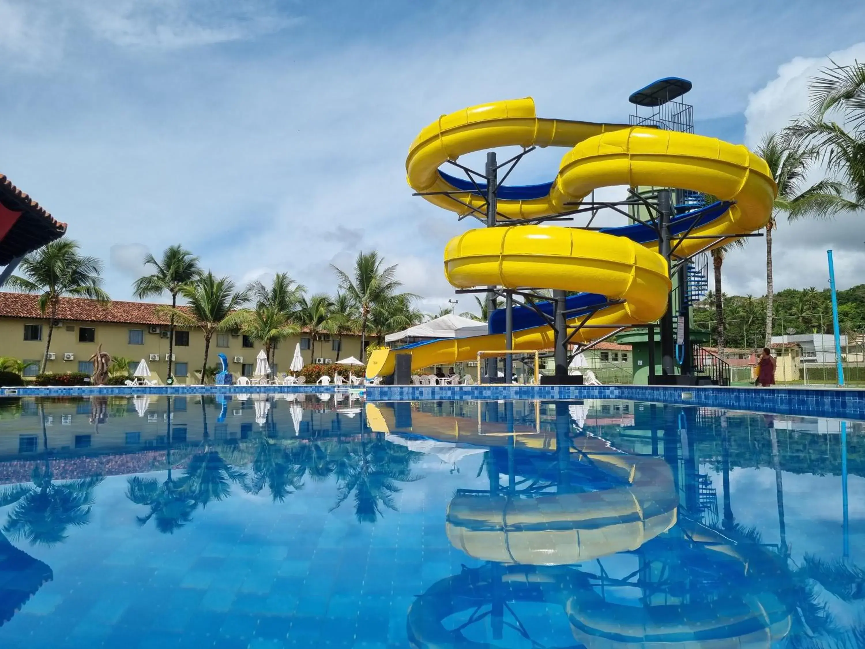 LC TEMPORADAS PORTOBELLO PARK HOTEL LC TEMPORADAS PORTOBELLO PARK HOTEL