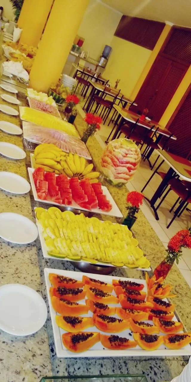 Food and drinks in LC TEMPORADAS PORTOBELLO PARK HOTEL