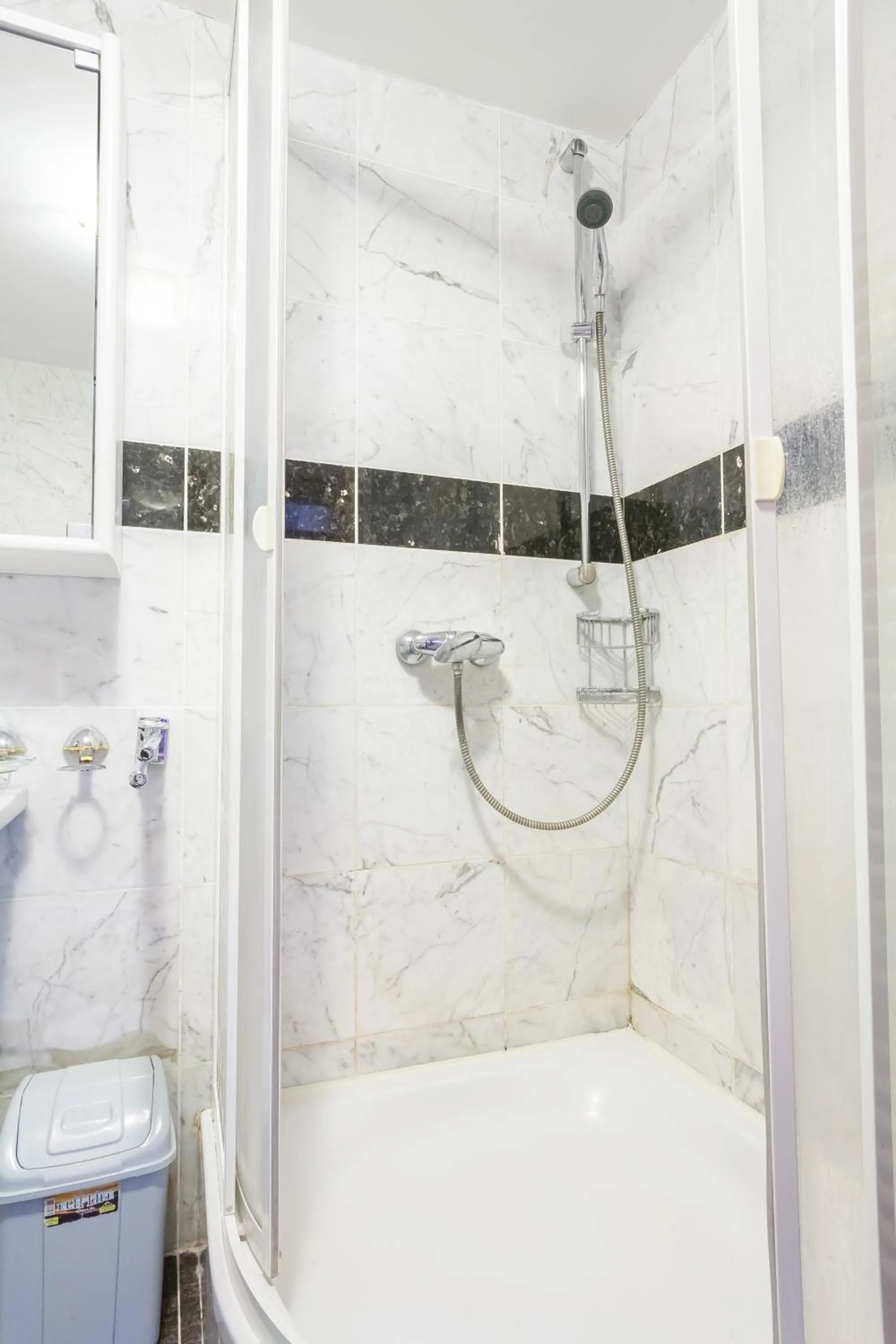 Bathroom in Villa & Apartments Perasto