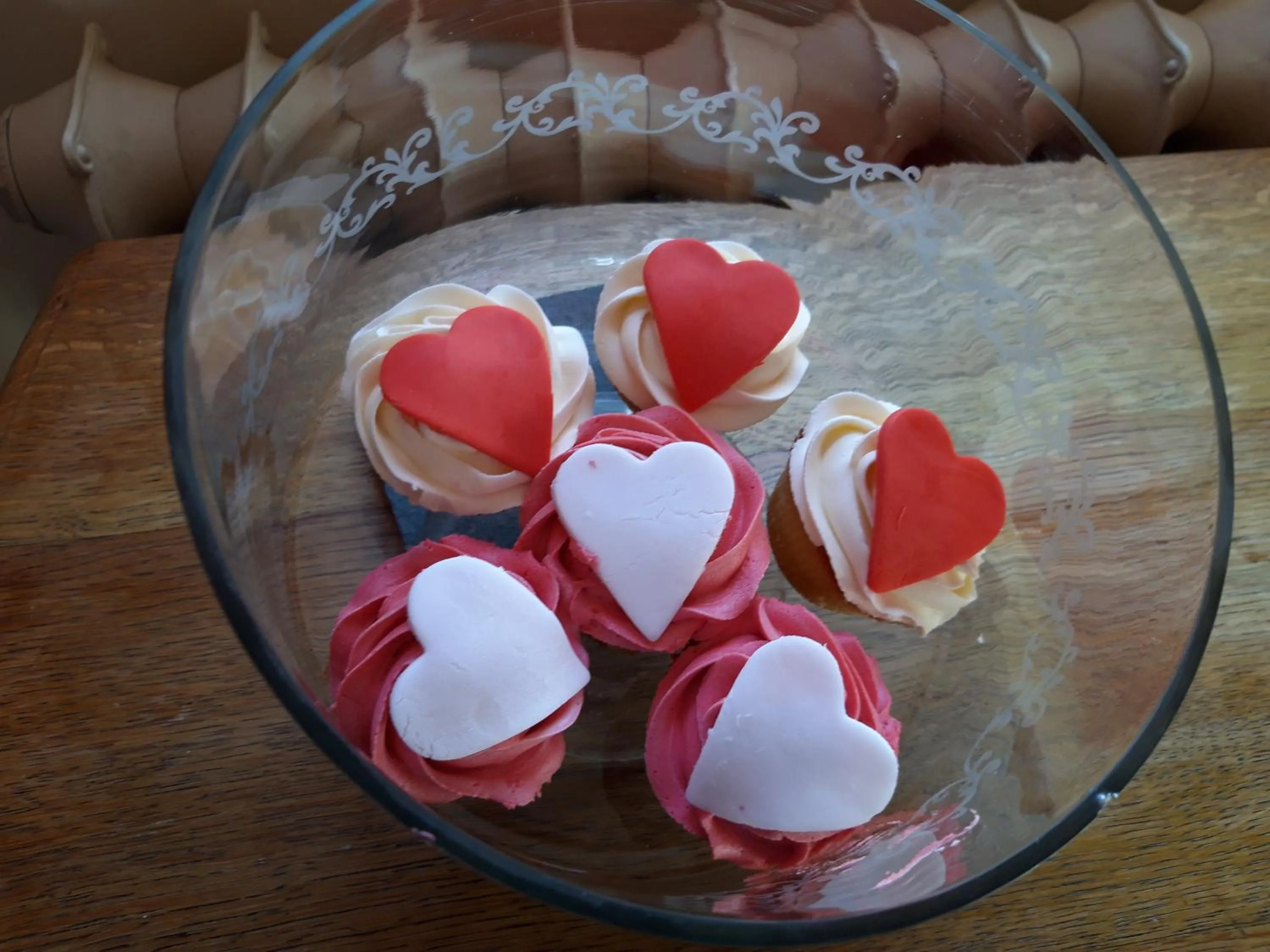 Food close-up in Ellenboro House
