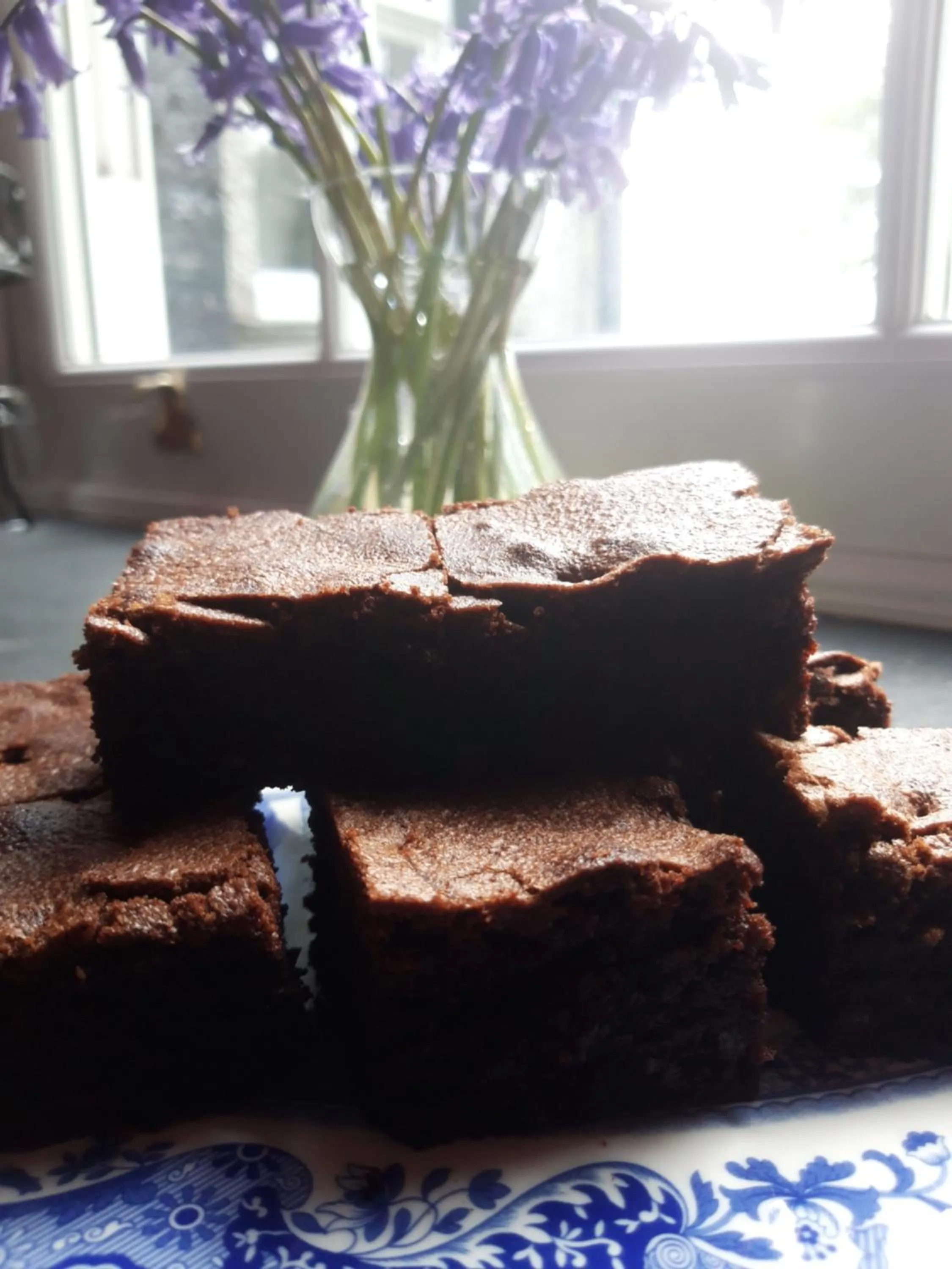 Food in Ellenboro House