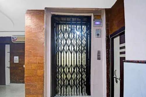 Hotel O New Hotel City Of Joy