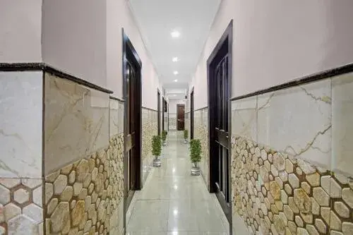 Hotel O New Hotel City Of Joy Hotel O New Hotel City Of Joy