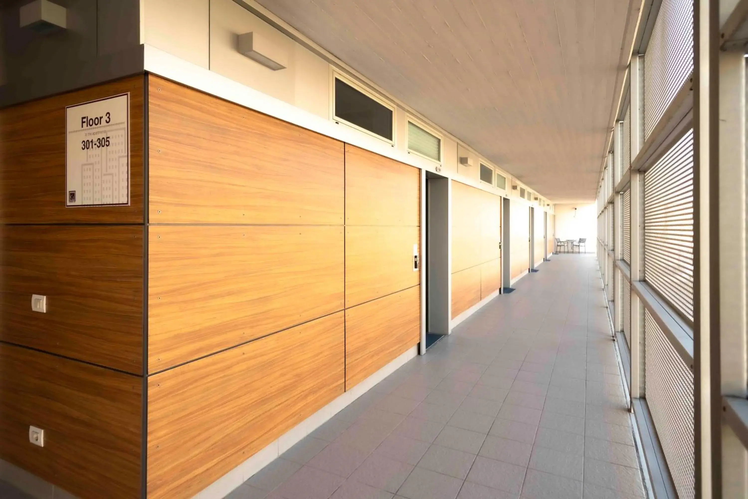 Property building in Quadra Key Easy Home In Florence Property building in Quadra Key Easy Home In Florence