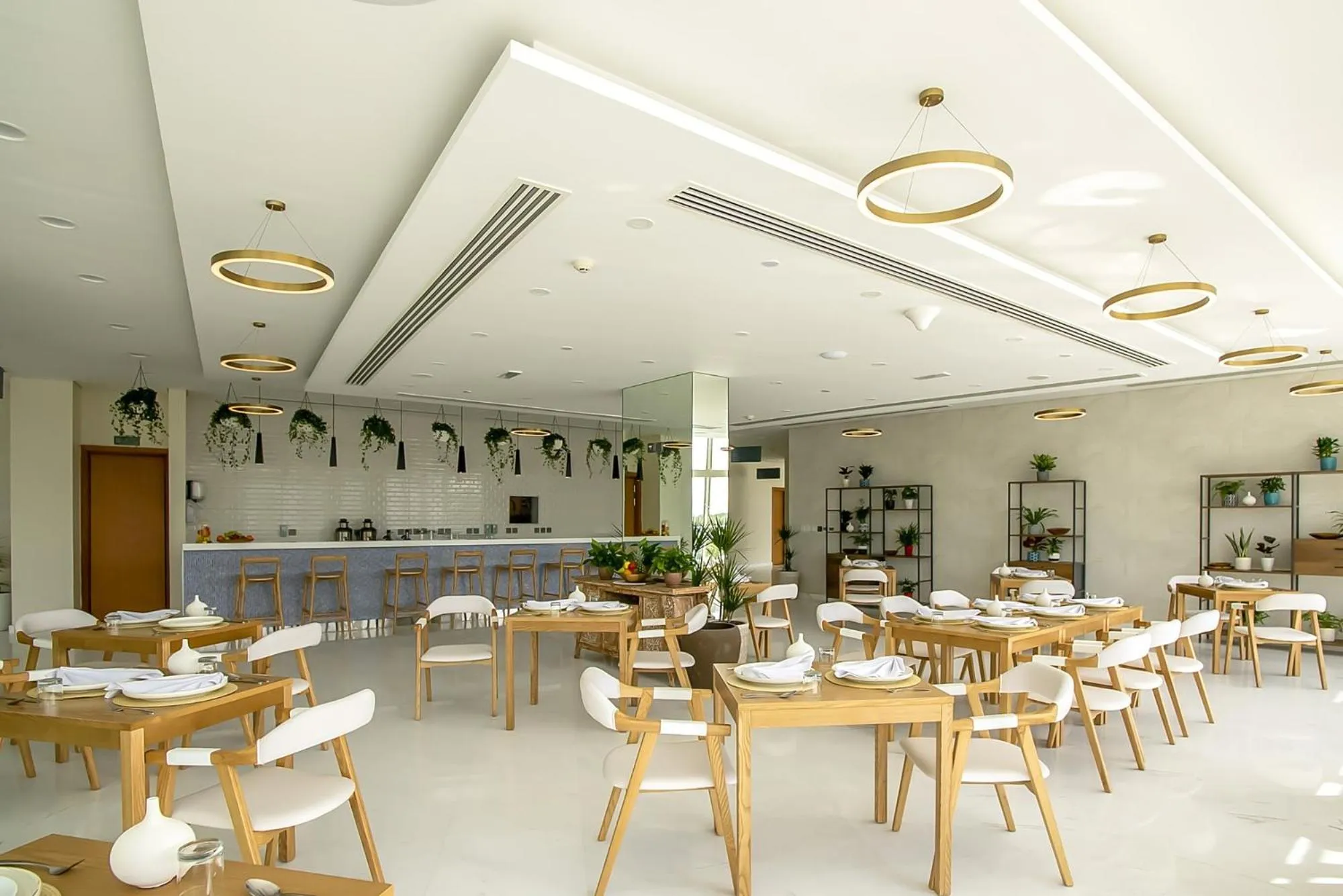 Restaurant/places to eat in Zoya Health & Wellbeing Resort