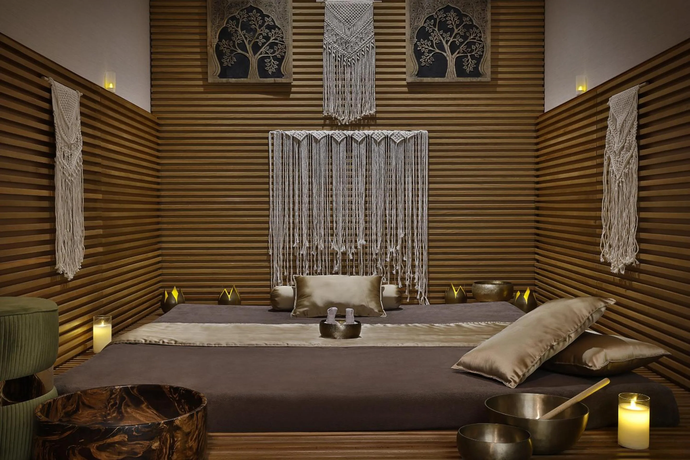 Massage, Bed in Zoya Health & Wellbeing Resort