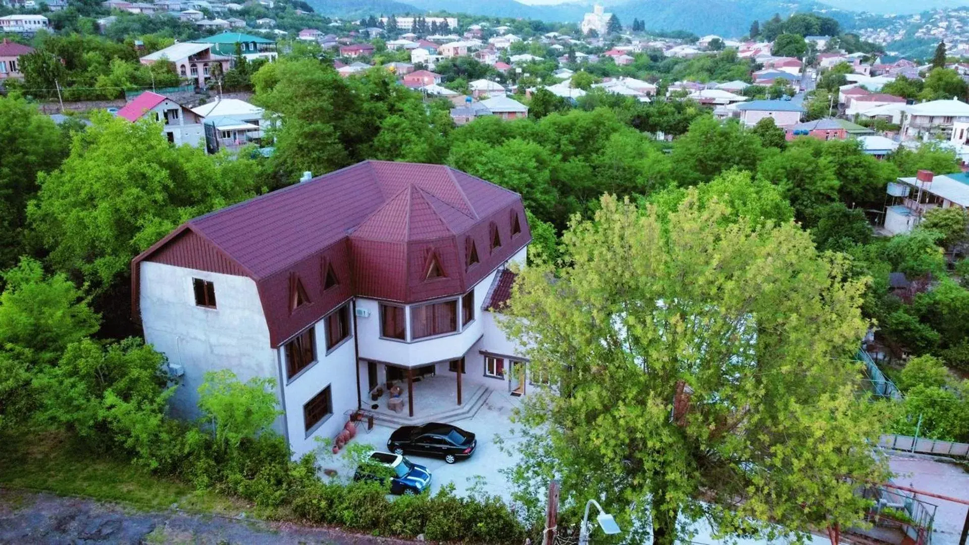 Inaisi Hotel Inaisi Hotel