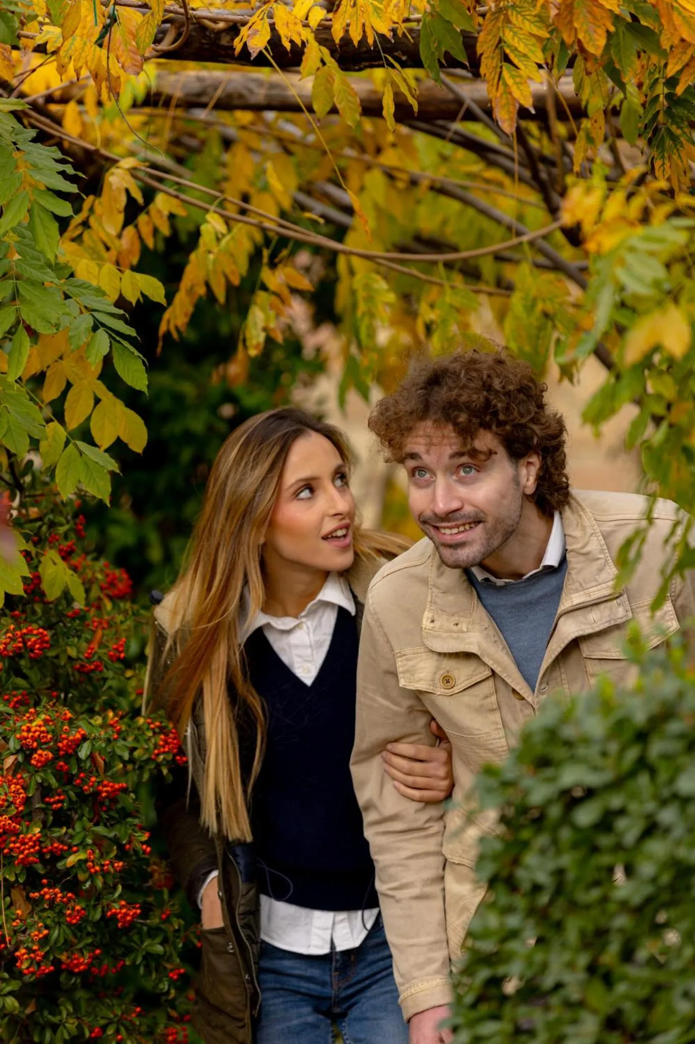 Garden in PALAZZO DEL CAPITANO Wellness & Relais - Luxury Borgo Capitano Collection