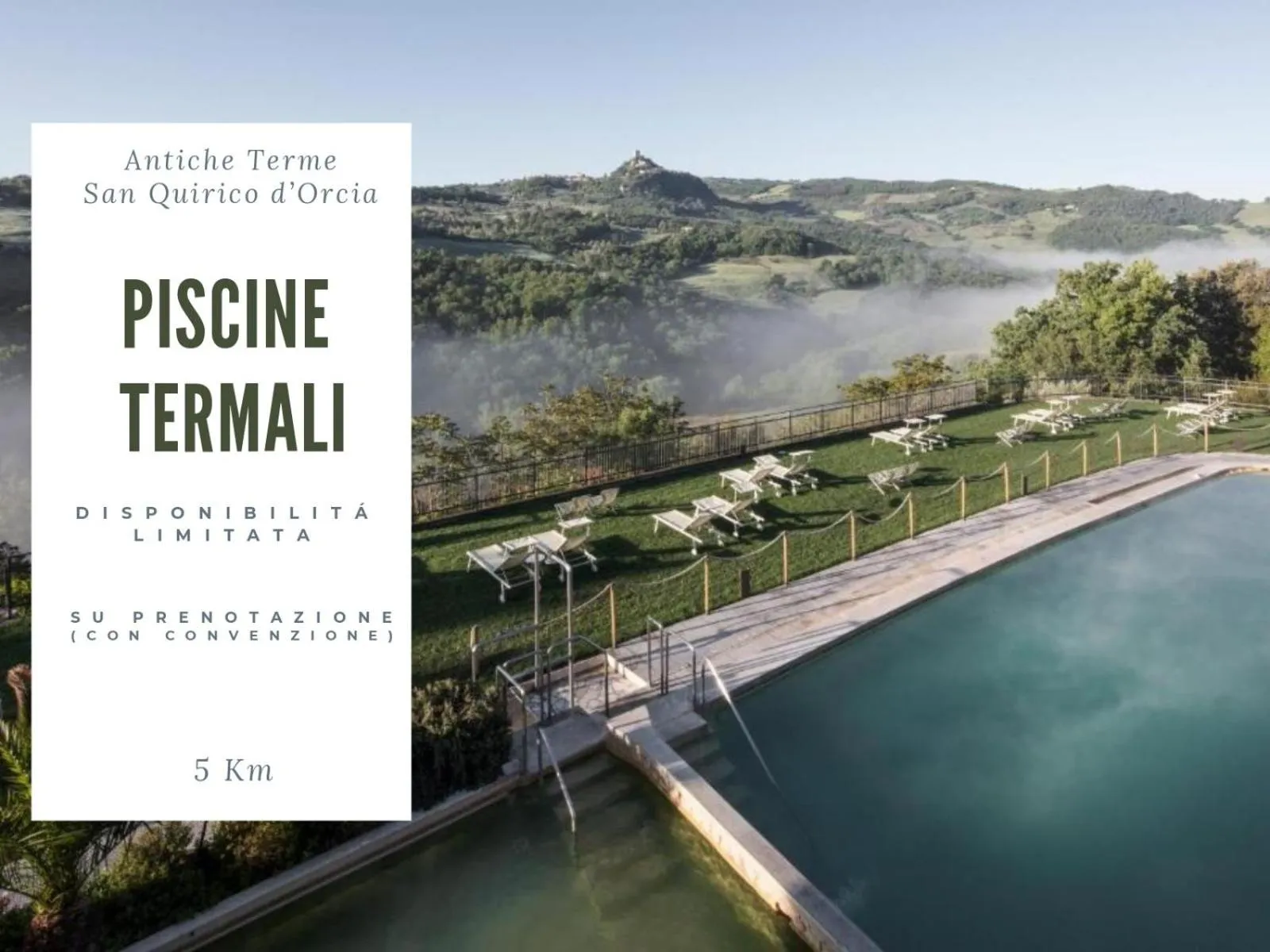 Nearby landmark in PALAZZO DEL CAPITANO Wellness & Relais - Luxury Borgo Capitano Collection