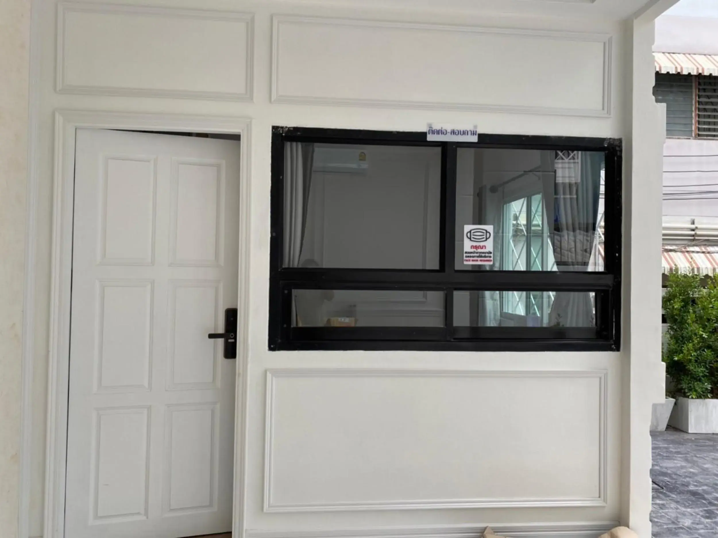 Lobby or reception in Anwari Hotel Lobby or reception in Anwari Hotel