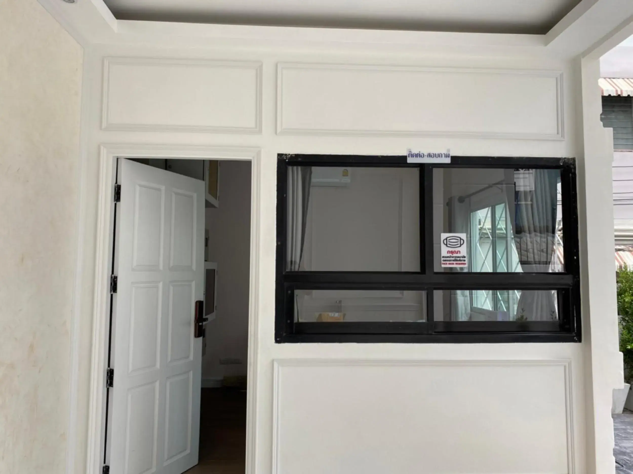 Lobby or reception in Anwari Hotel Lobby or reception in Anwari Hotel