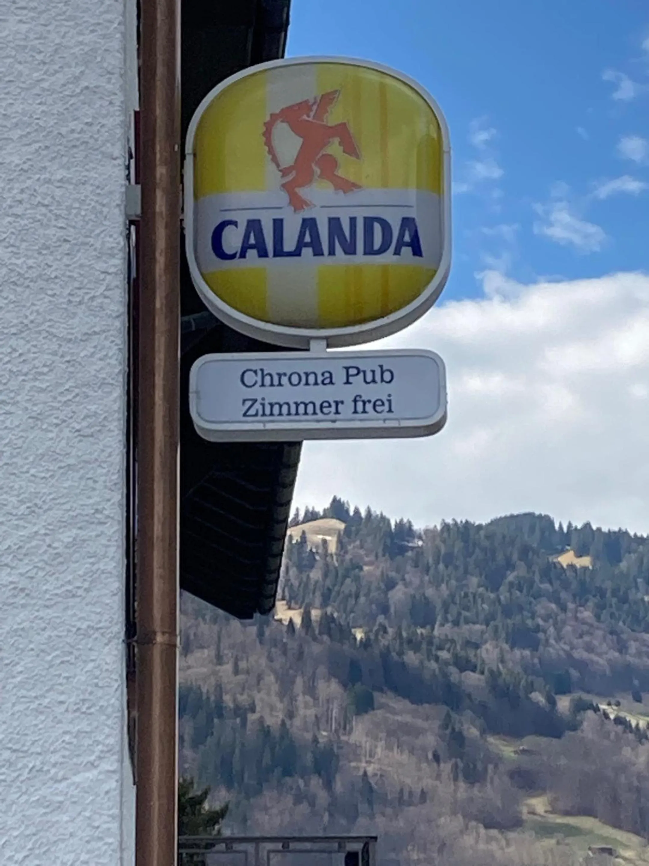 Other in Chrona Bed & Breakfast