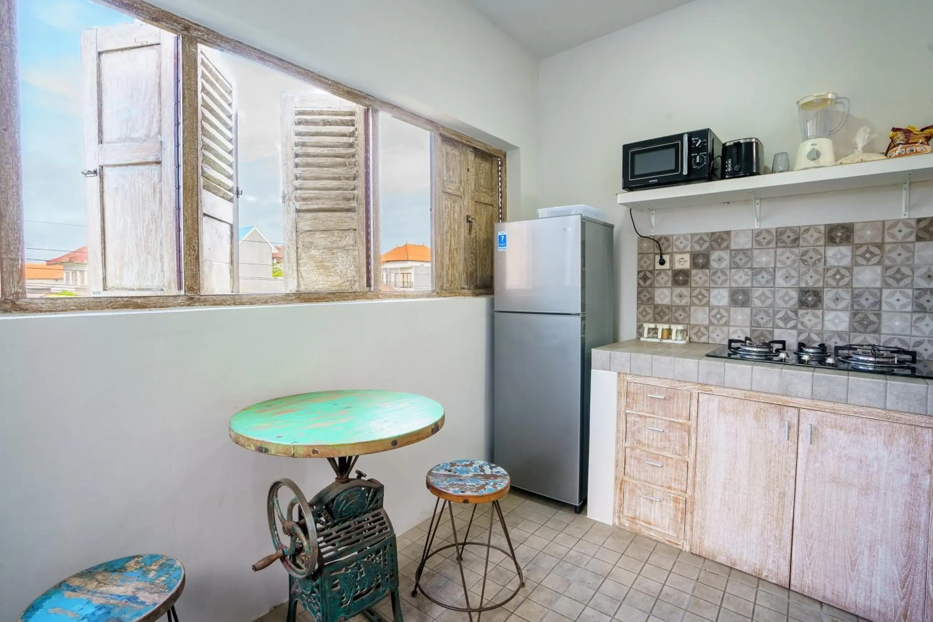 Malam Hari ApartHotel Malam Hari ApartHotel