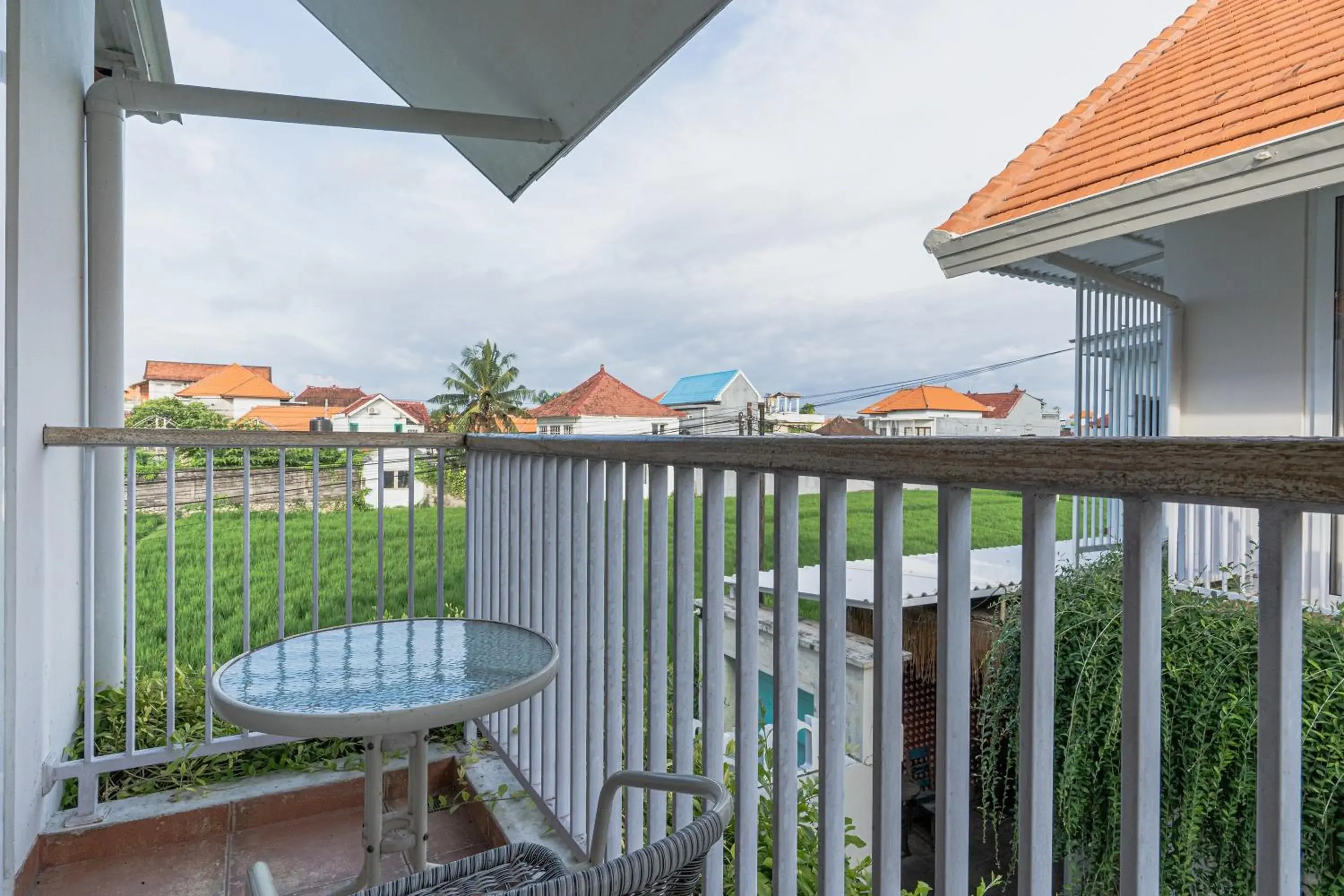 View (from property/room) in Malam Hari ApartHotel View (from property/room) in Malam Hari ApartHotel