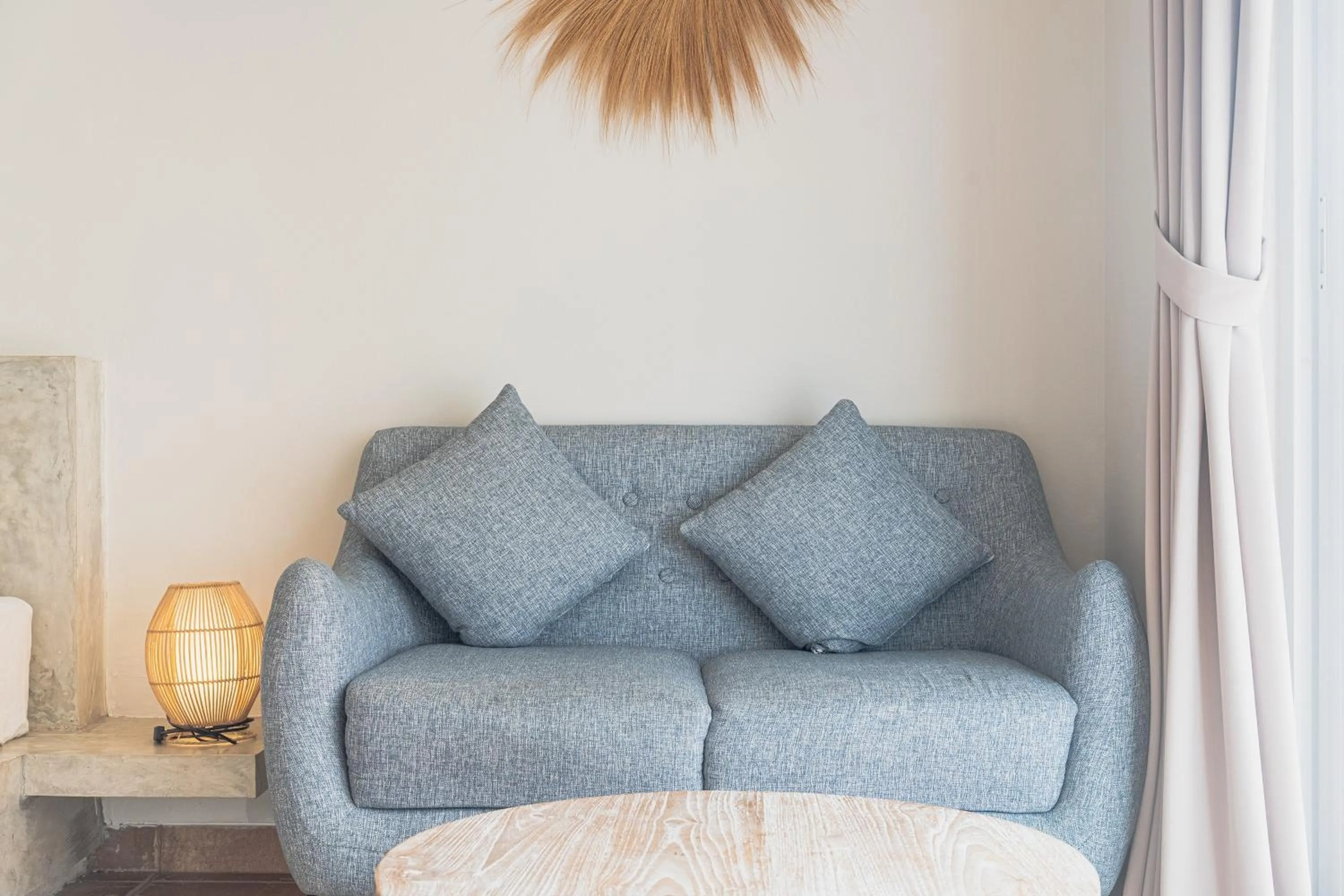 Bedroom in Malam Hari ApartHotel