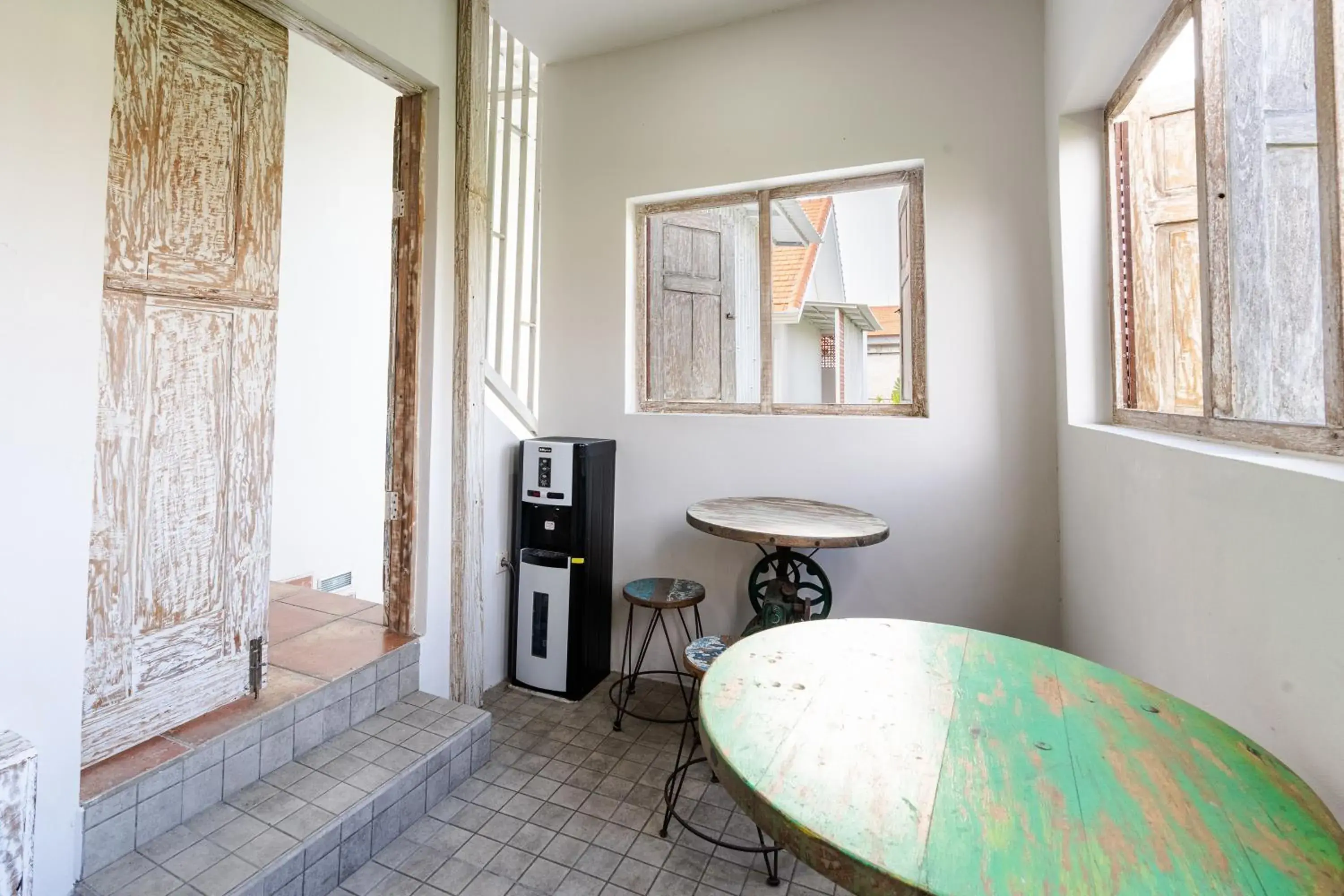 Lobby or reception in Malam Hari ApartHotel Lobby or reception in Malam Hari ApartHotel