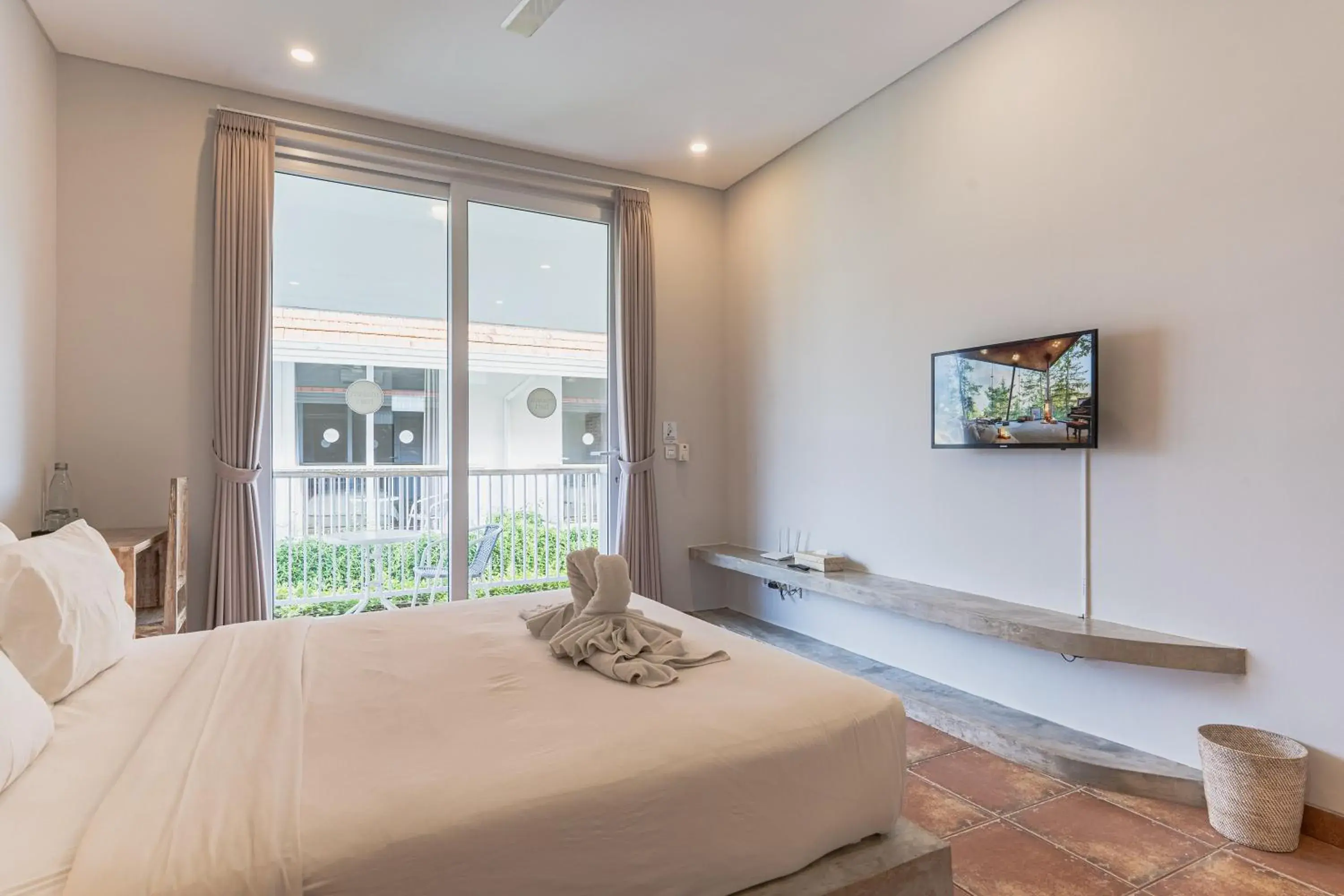 Bed in Malam Hari ApartHotel Bed in Malam Hari ApartHotel