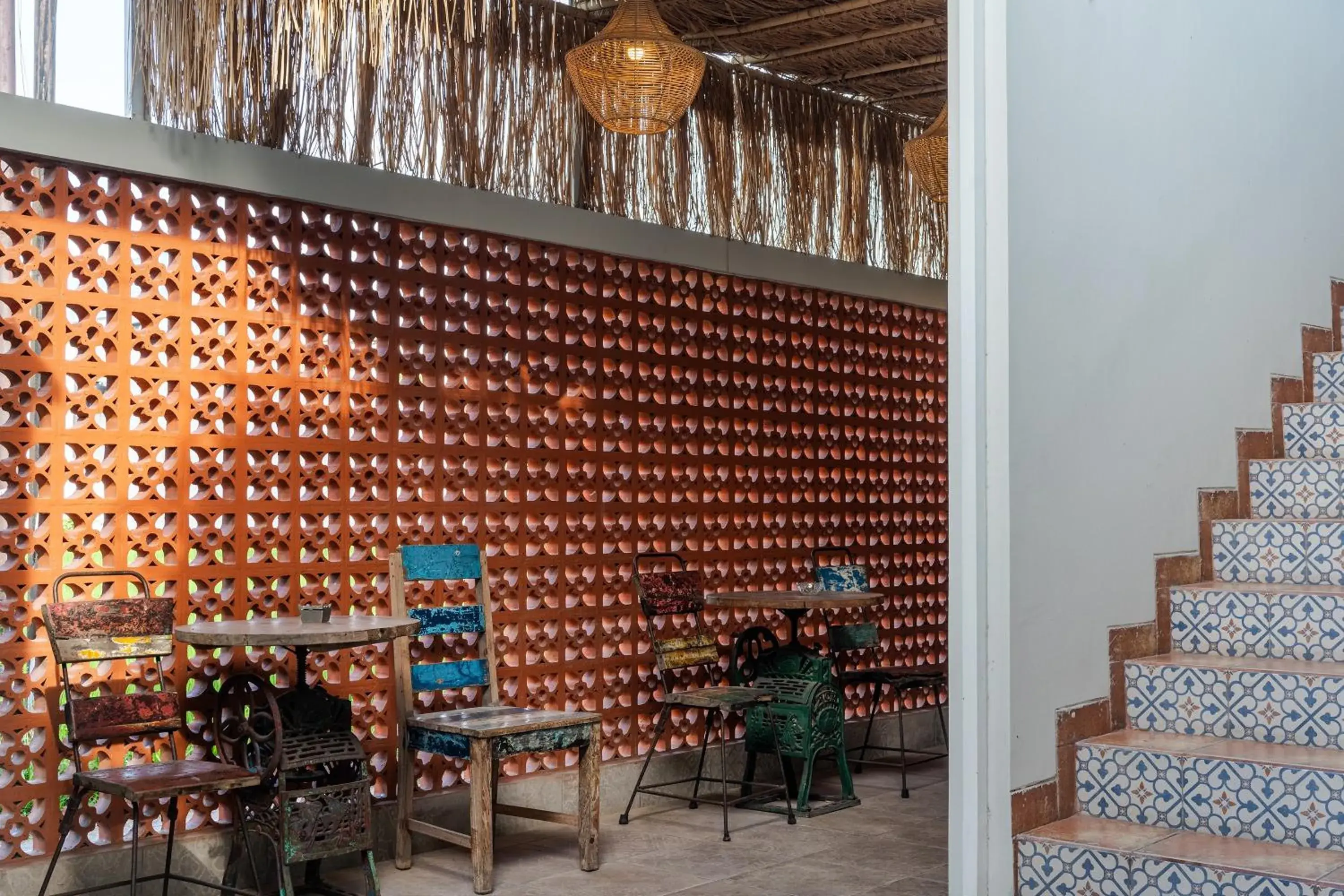 Property building in Malam Hari ApartHotel Property building in Malam Hari ApartHotel