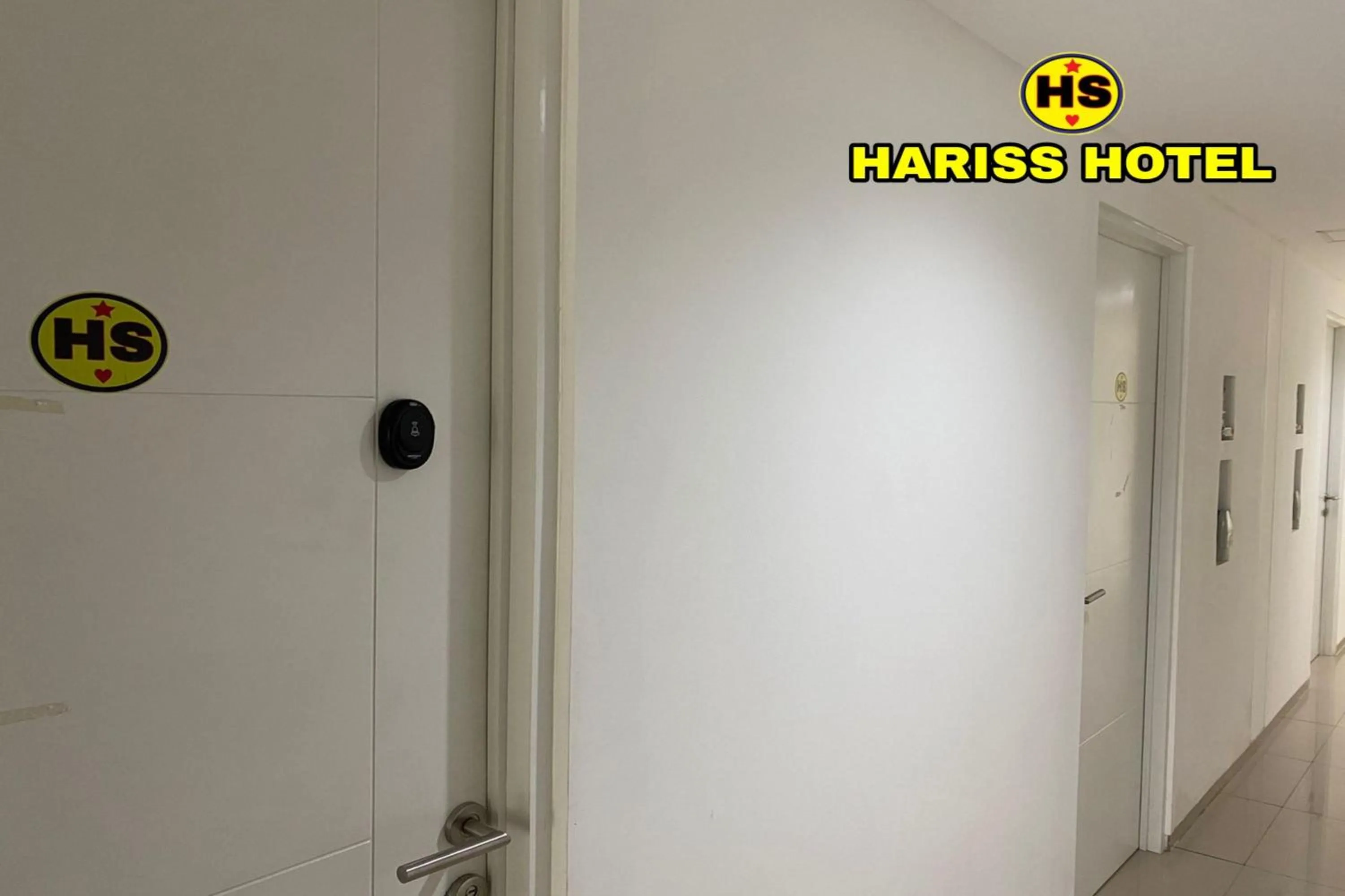 Other in Hariss Inn Bandara