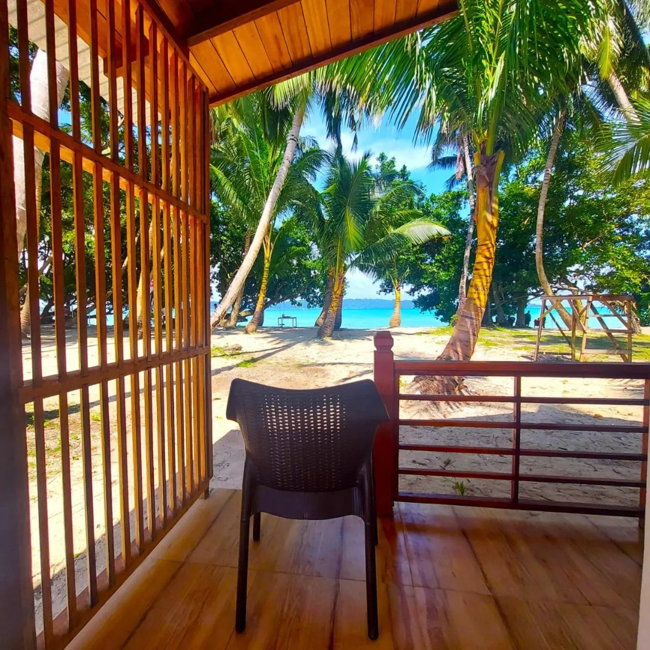 View (from property/room) in Lemon Grass Resort & Spa