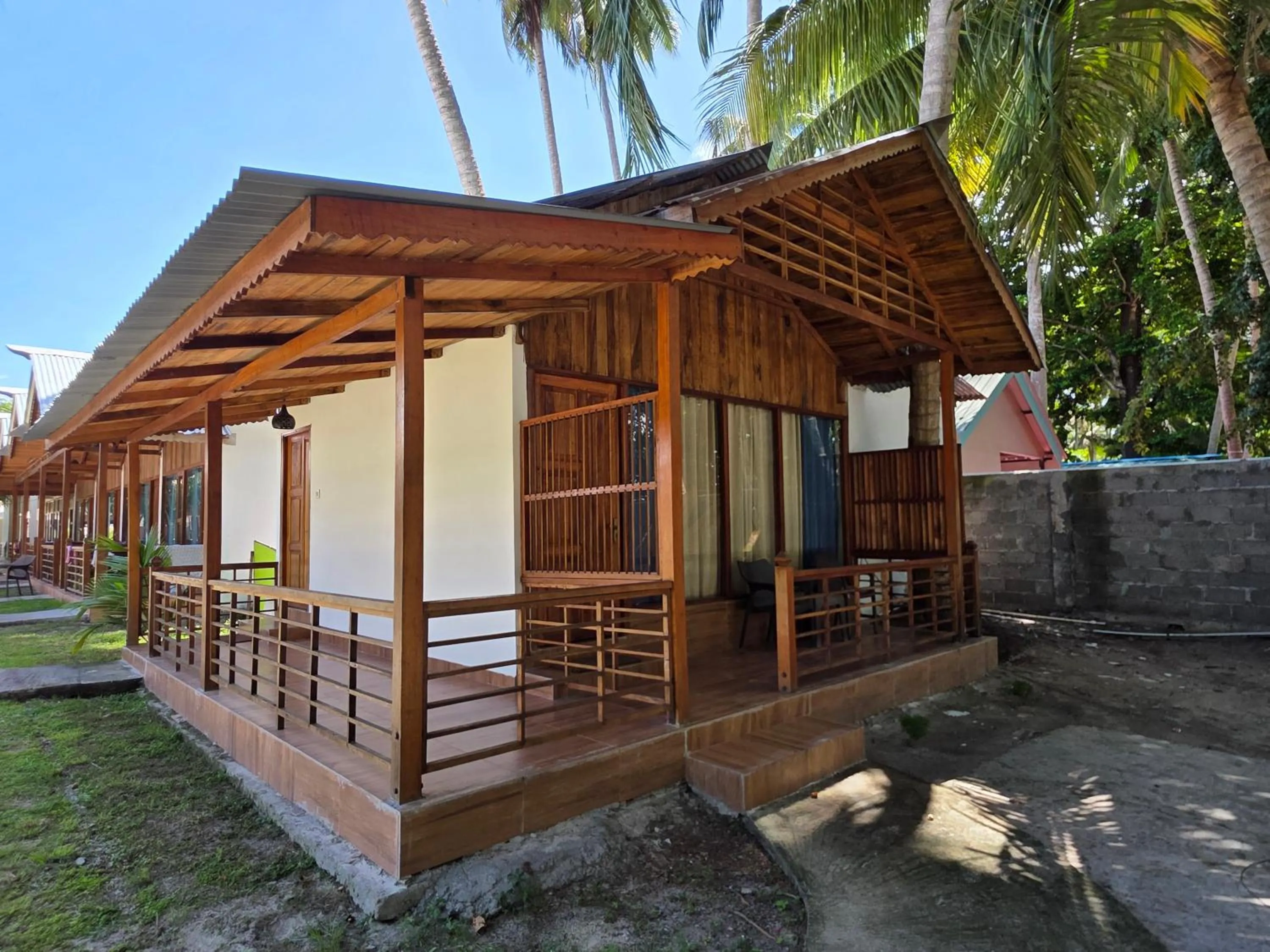 View (from property/room) in Lemon Grass Resort & Spa