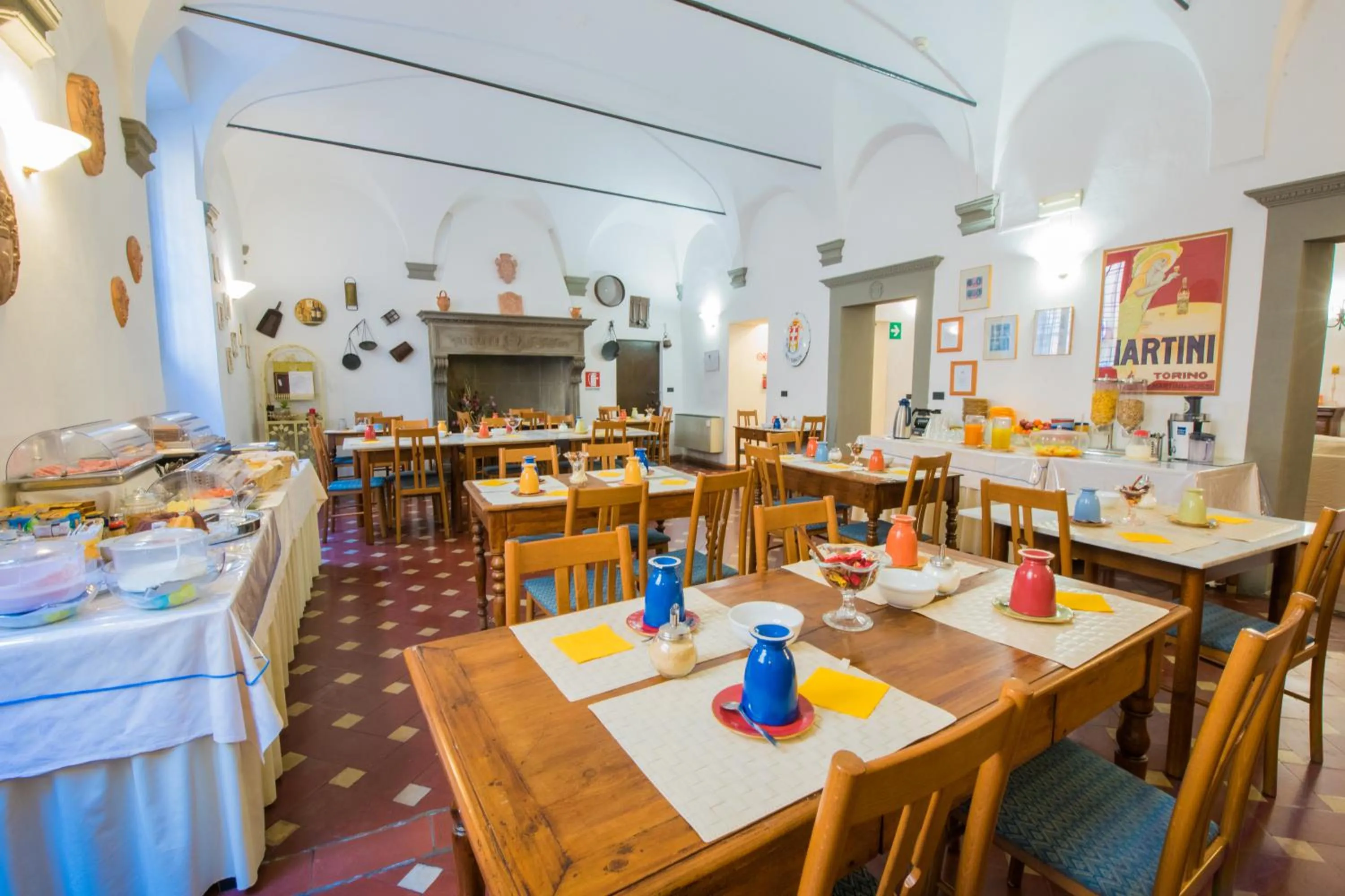 Banquet/Function facilities in Hotel Vasari