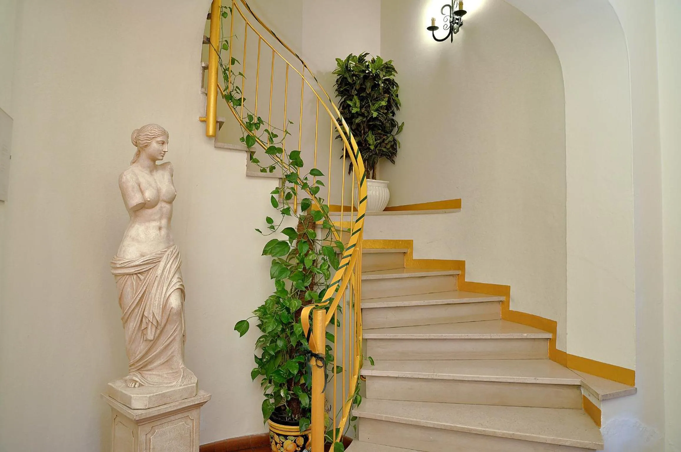 Other in Hotel Vasari