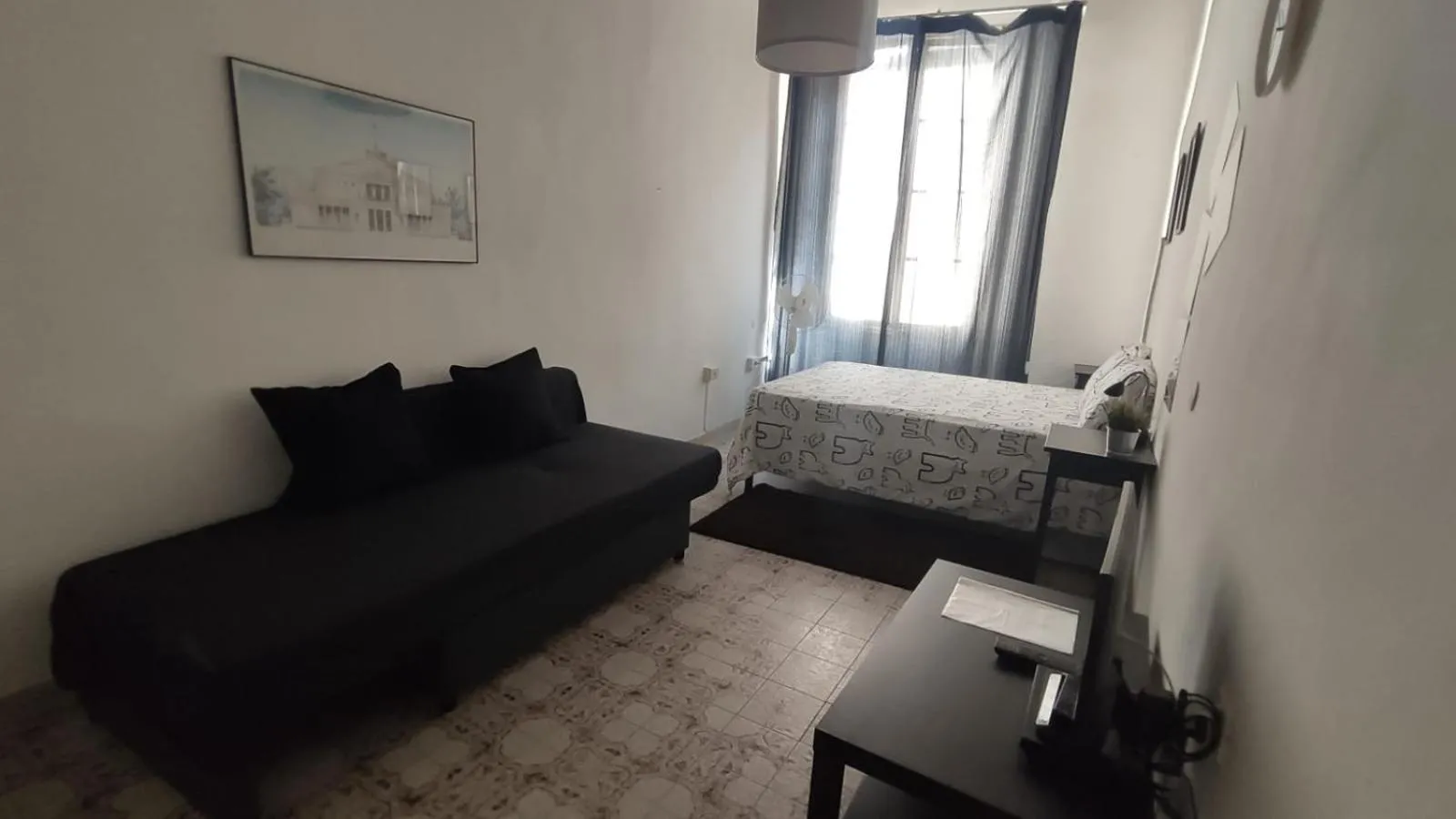 TommyRoom