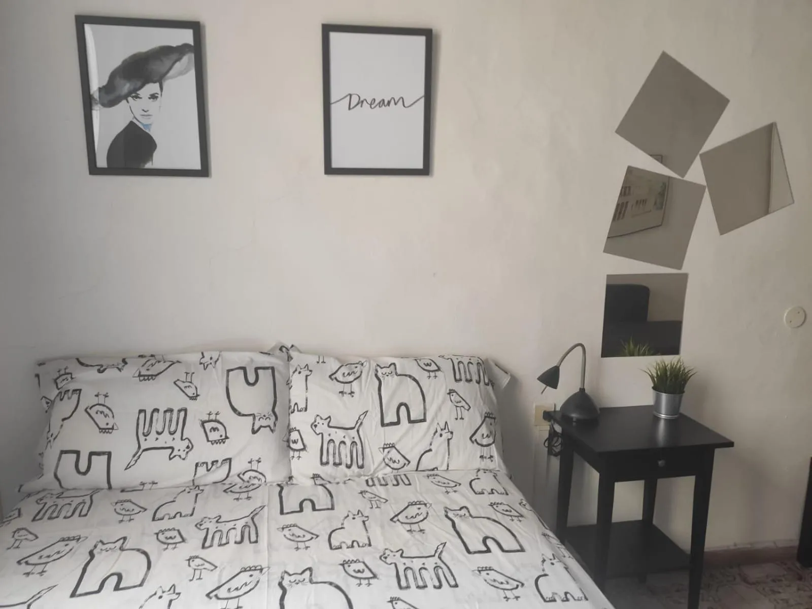 TommyRoom