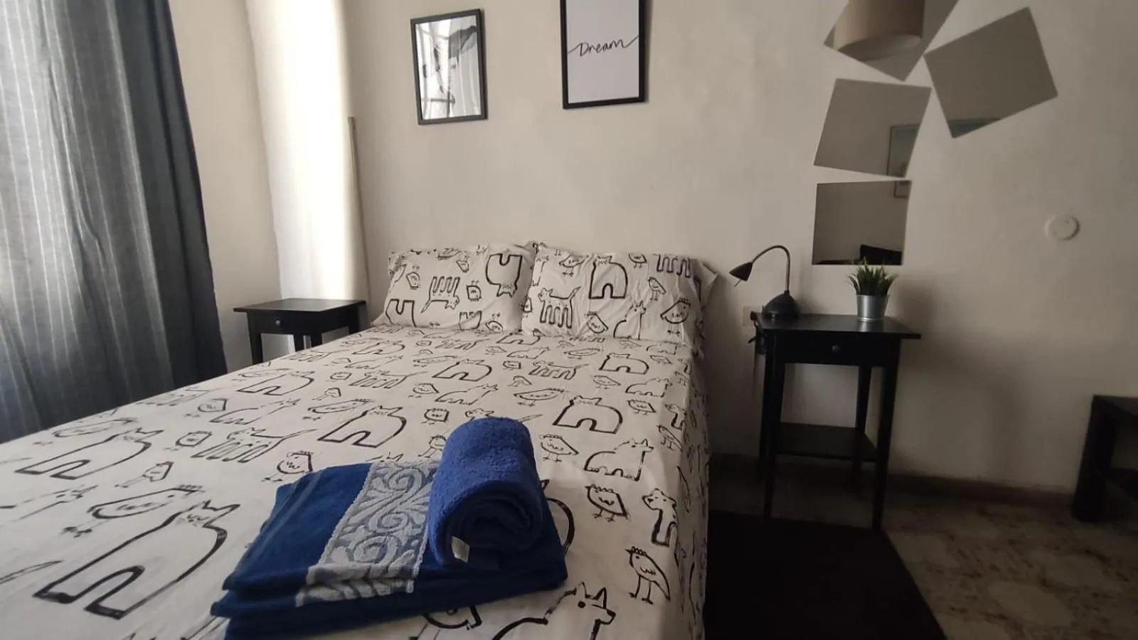 TommyRoom