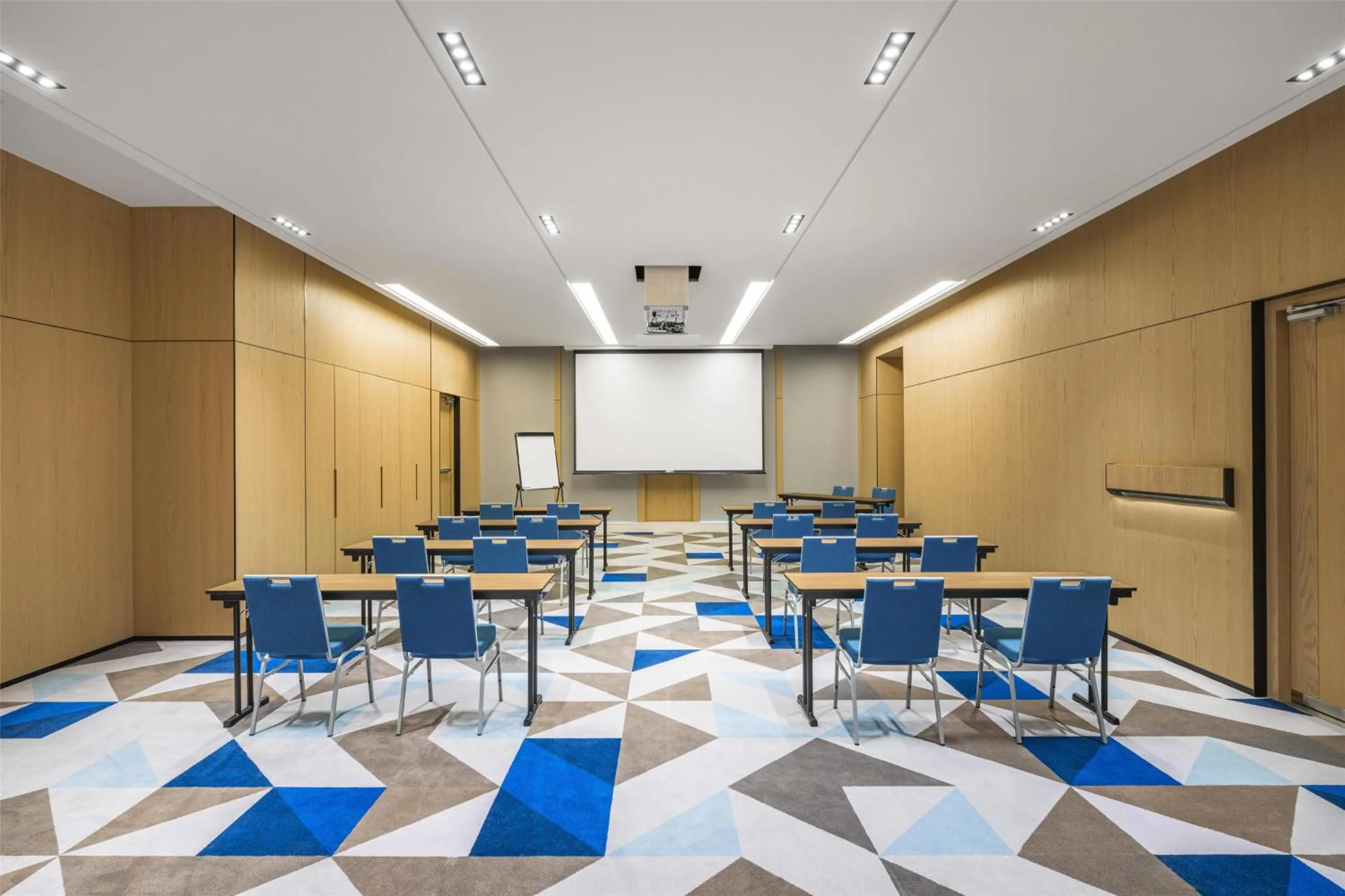 Meeting/conference room in Hyatt Place New Taipei City Xinzhuang