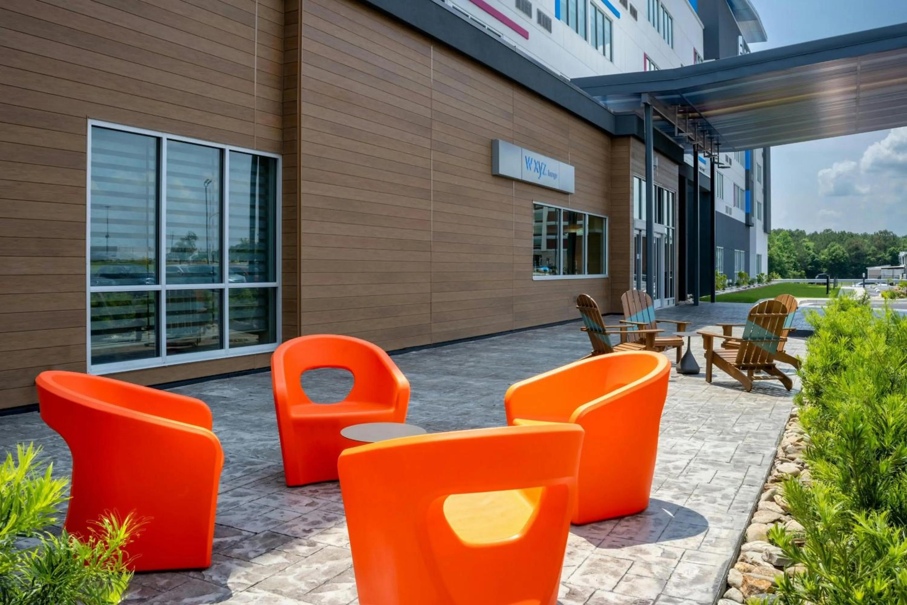 Other in Aloft Florence