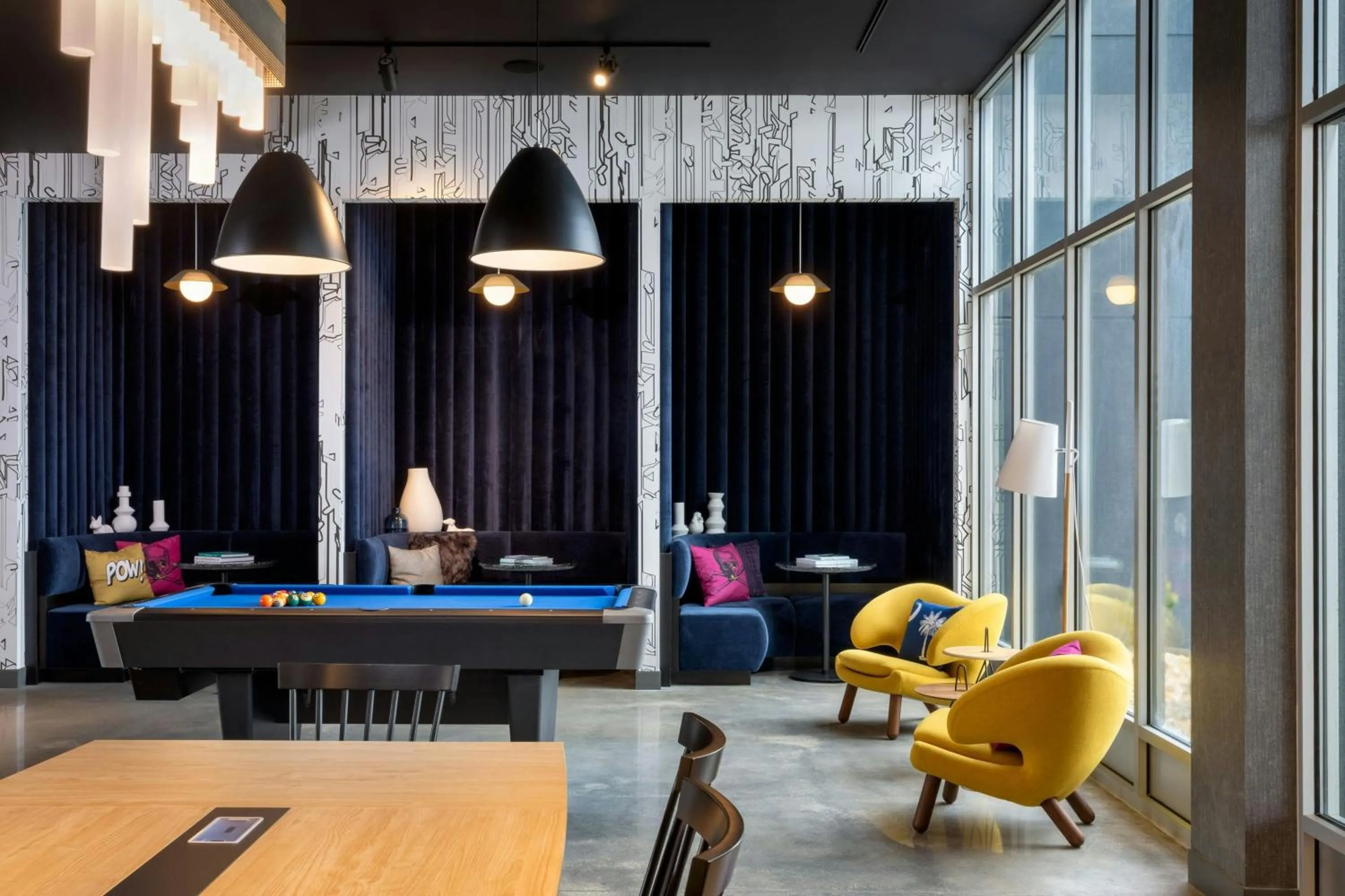 Other in Aloft Florence