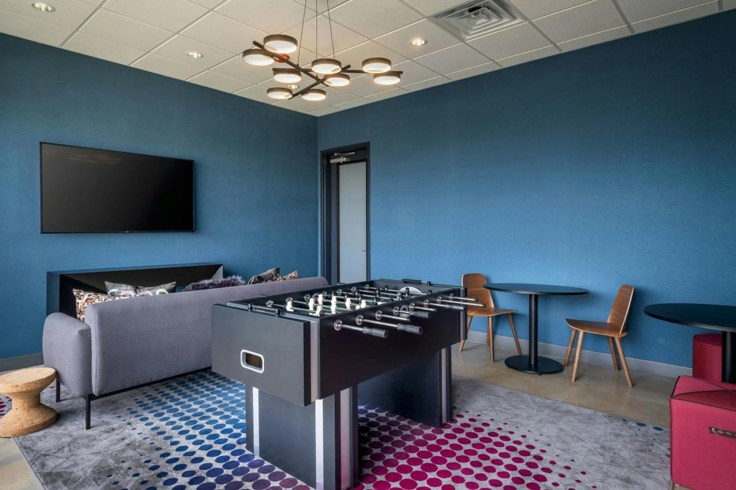 Other in Aloft Florence