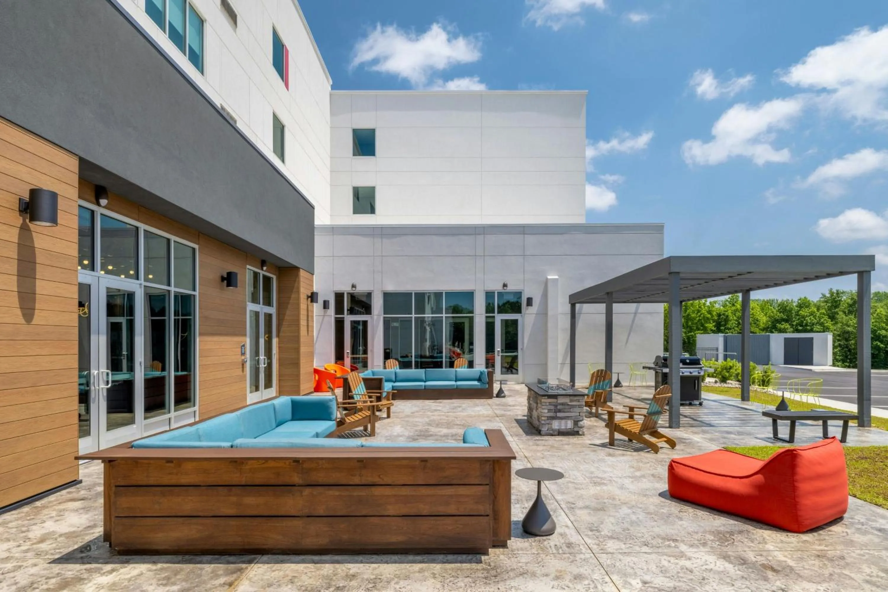 Other in Aloft Florence