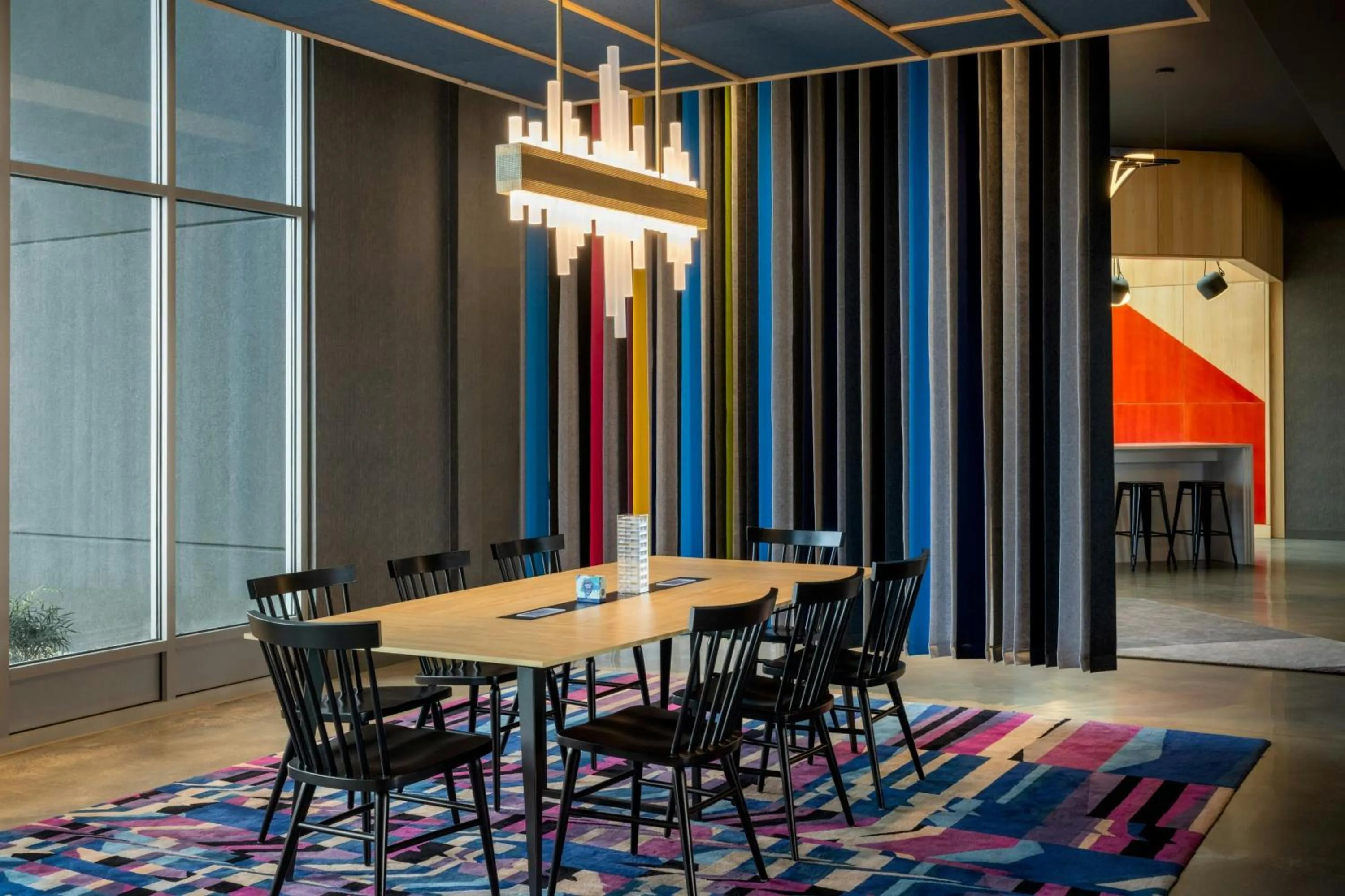 Other in Aloft Florence