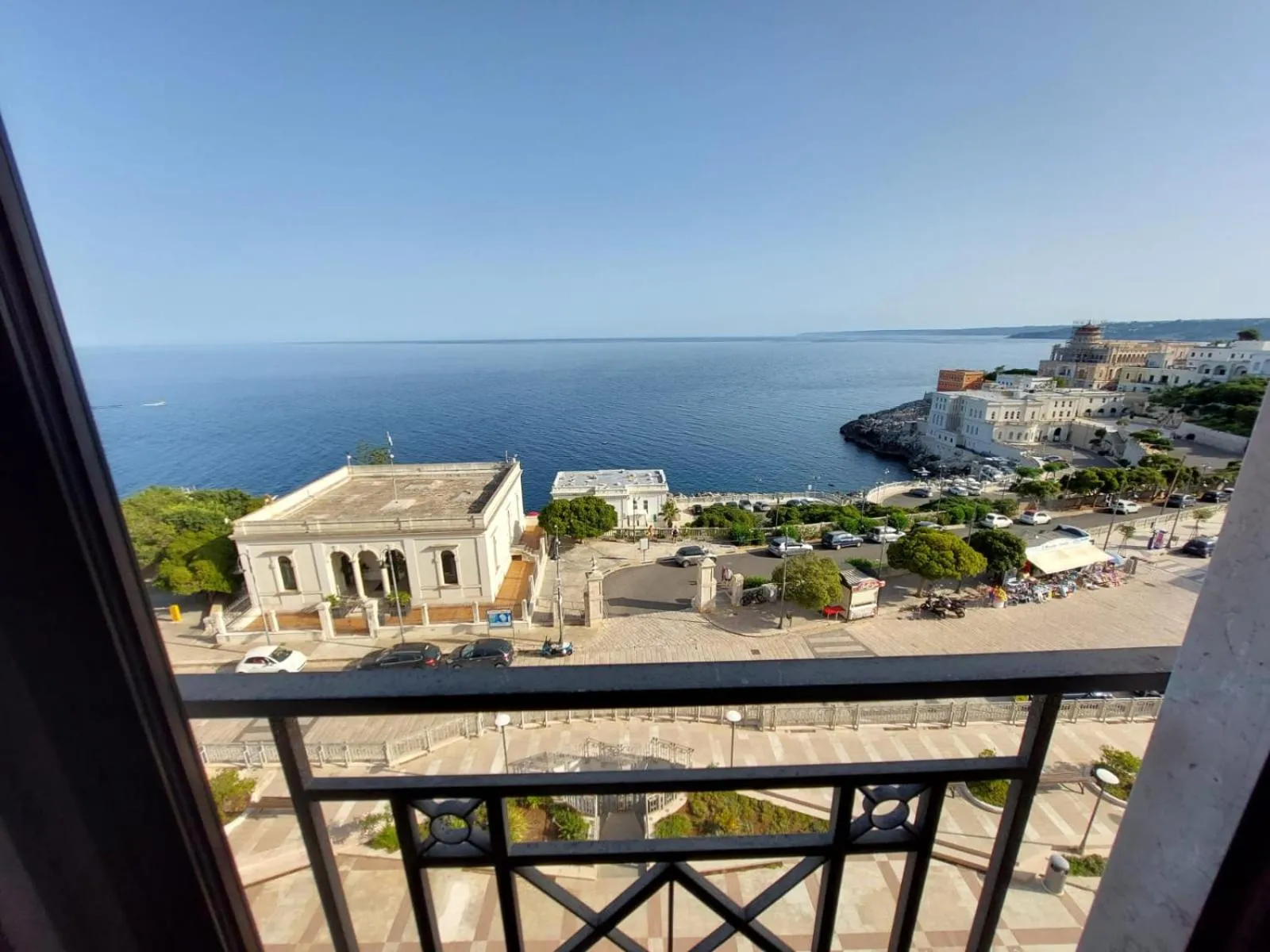 Grand Hotel Mediterraneo