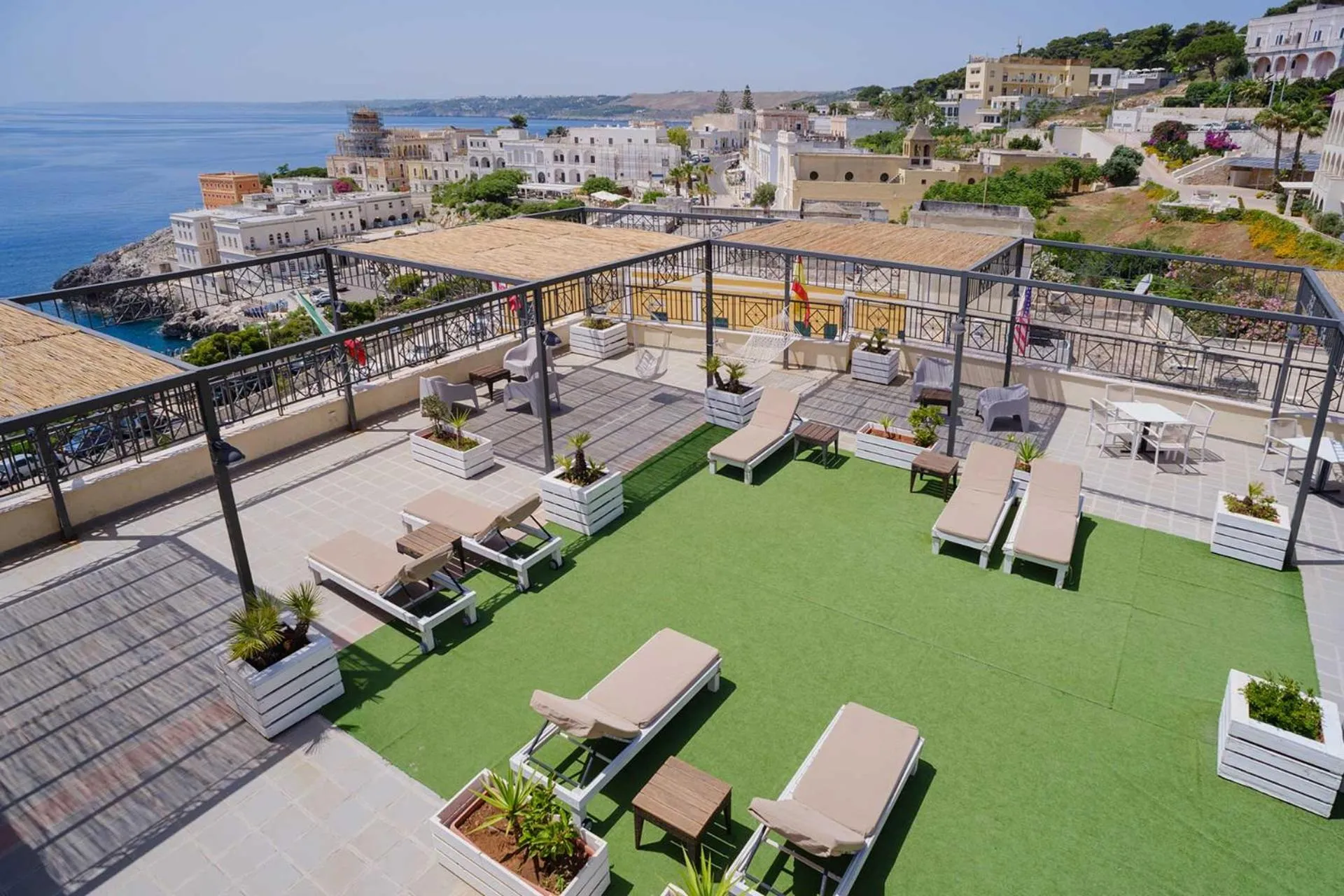 Grand Hotel Mediterraneo