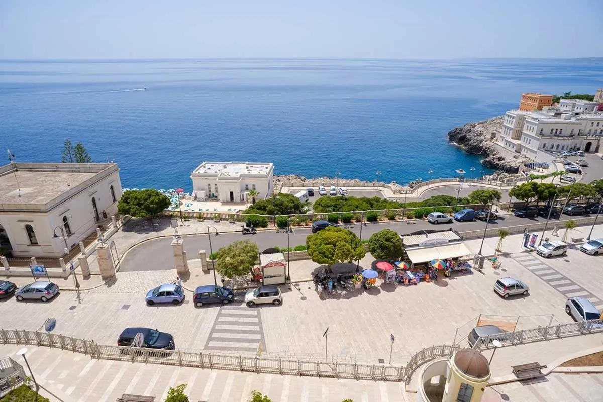 Grand Hotel Mediterraneo
