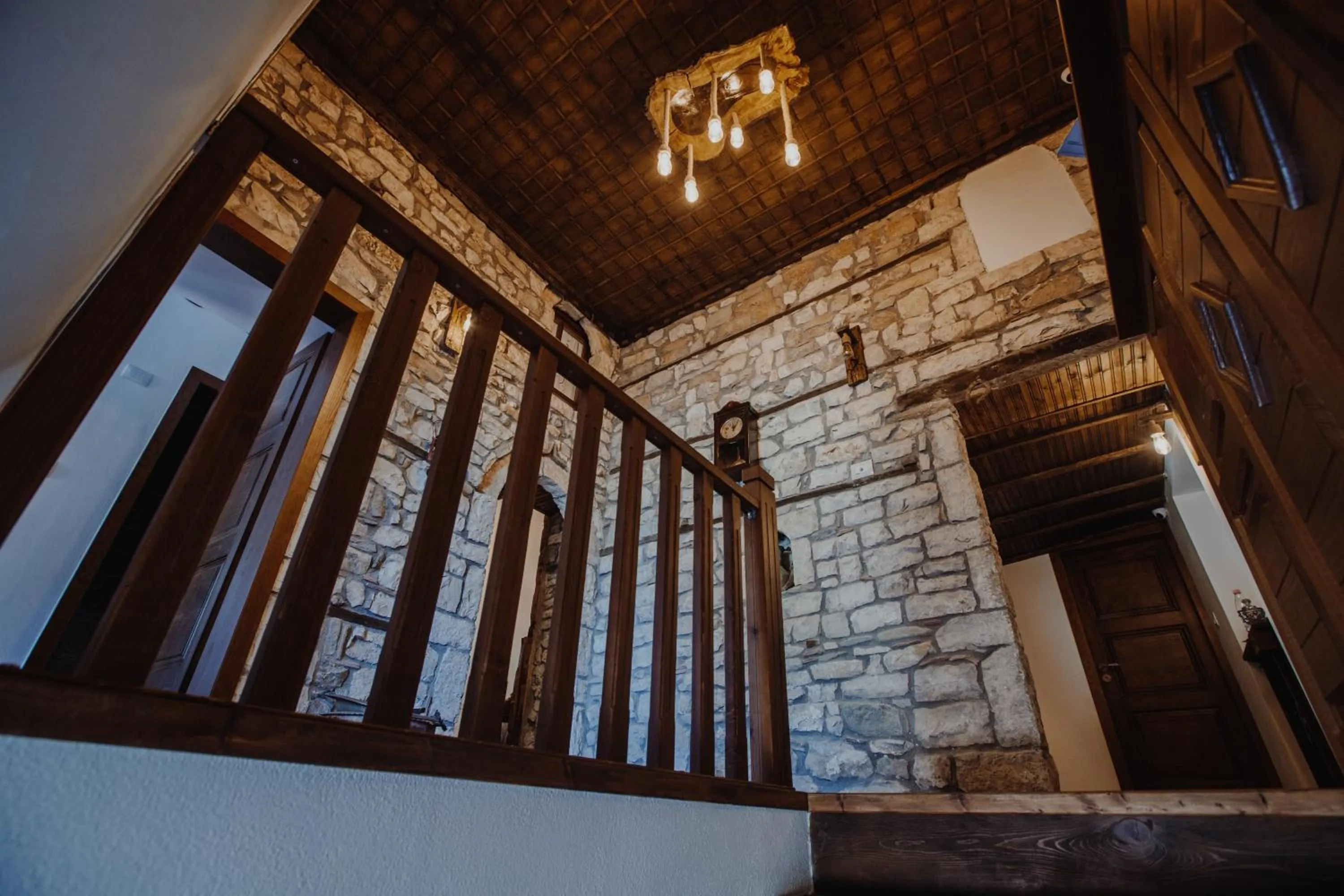 Facade/entrance in Tradita e Beratit